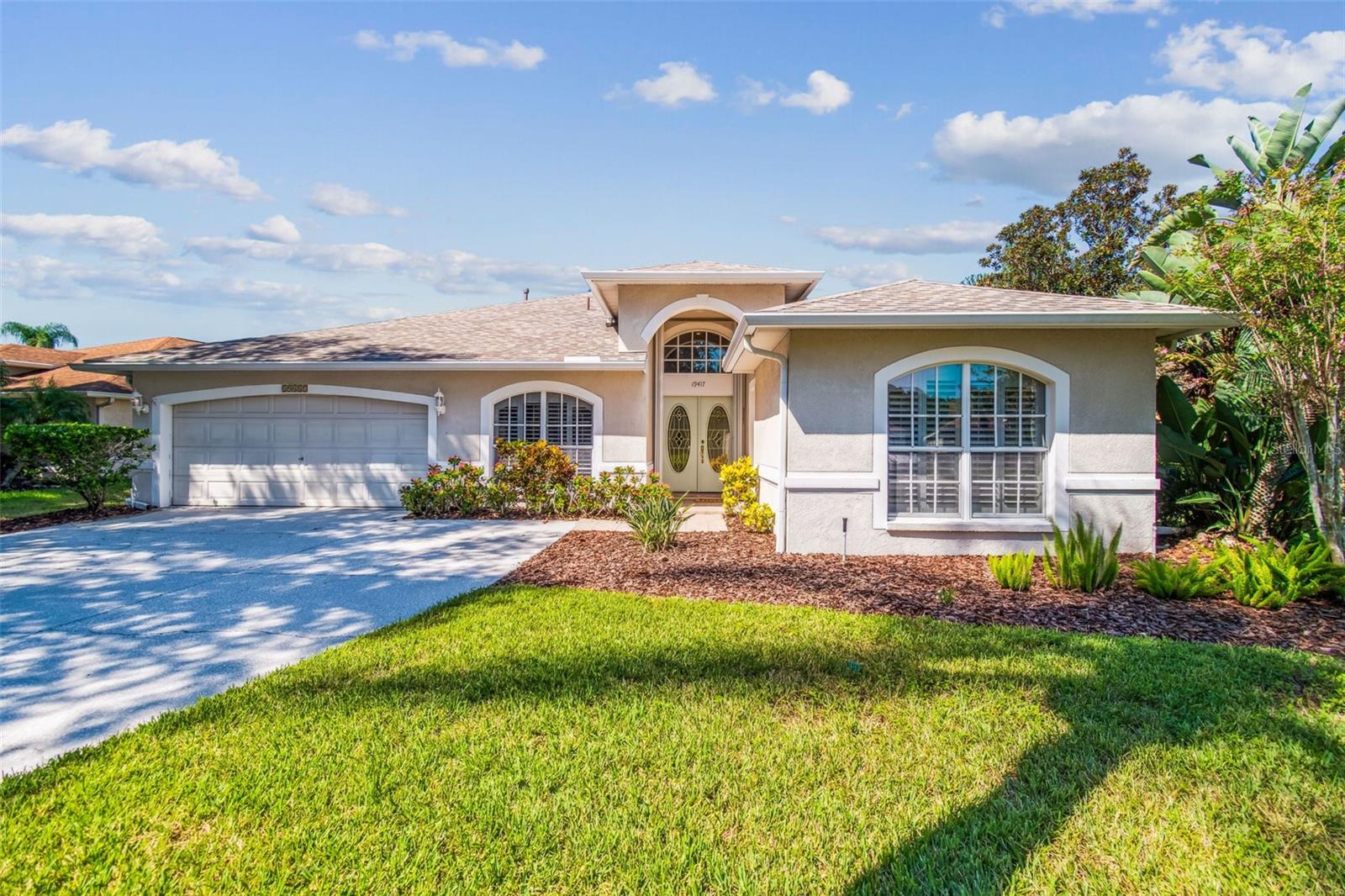 Details for 19417 Morden Blush Drive, LUTZ, FL 33558