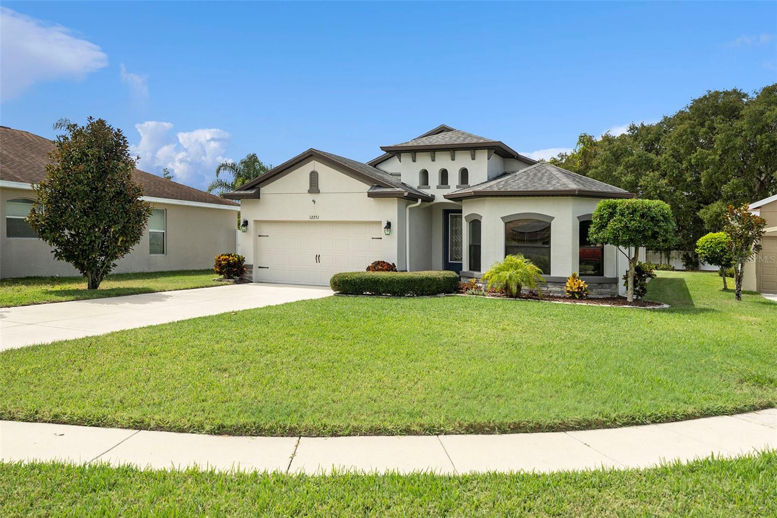 Details for 12251 Duckett Court, SPRING HILL, FL 34610
