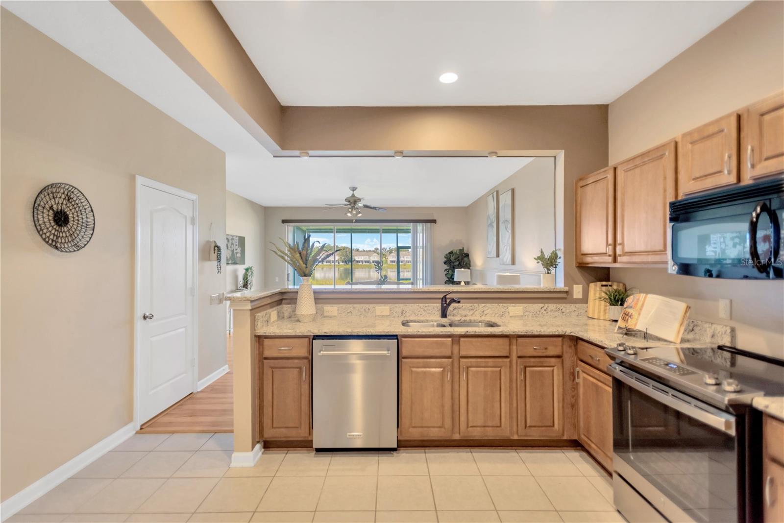 Image 10 of 32 For 4825 Pond Ridge Drive