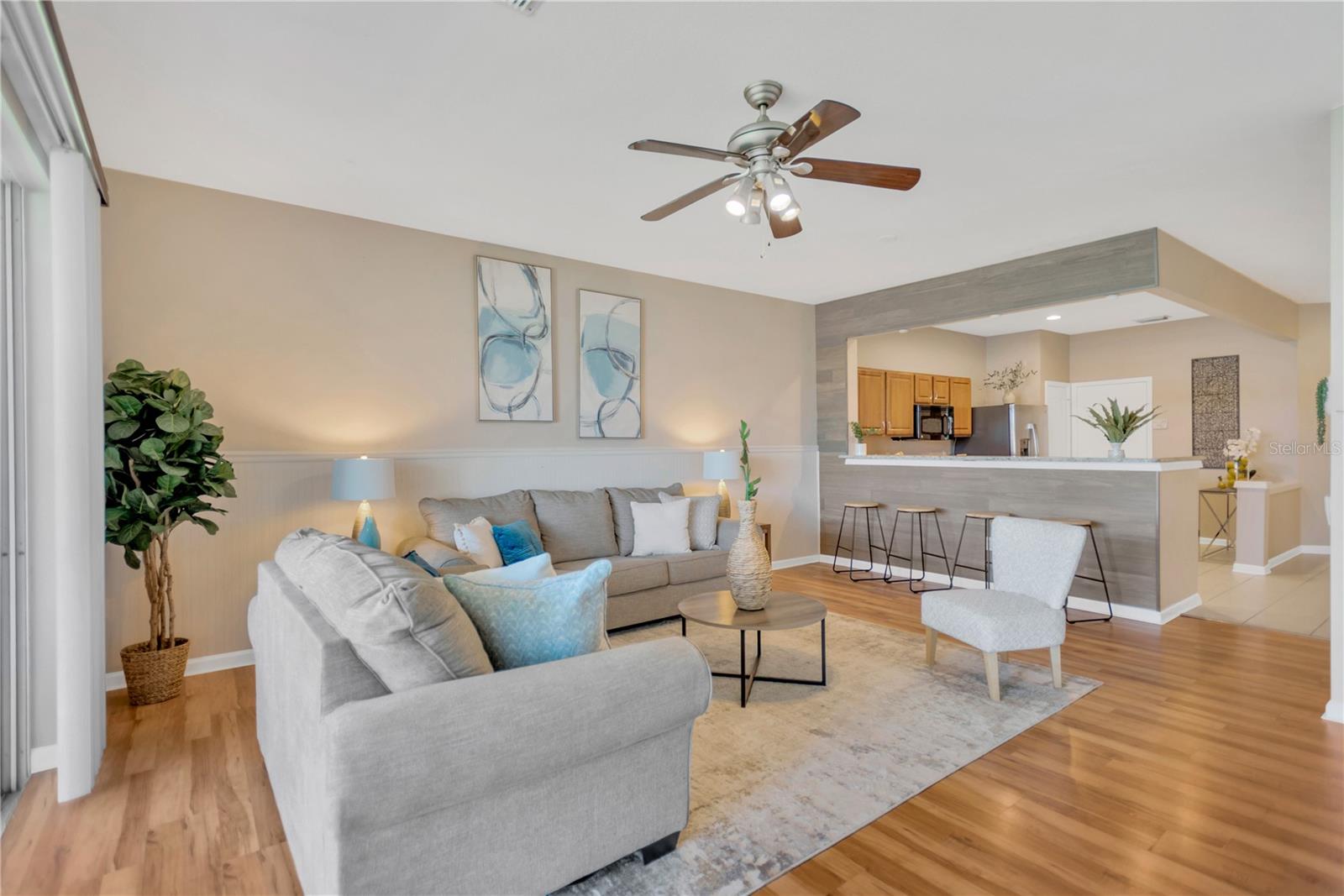 Image 15 of 32 For 4825 Pond Ridge Drive