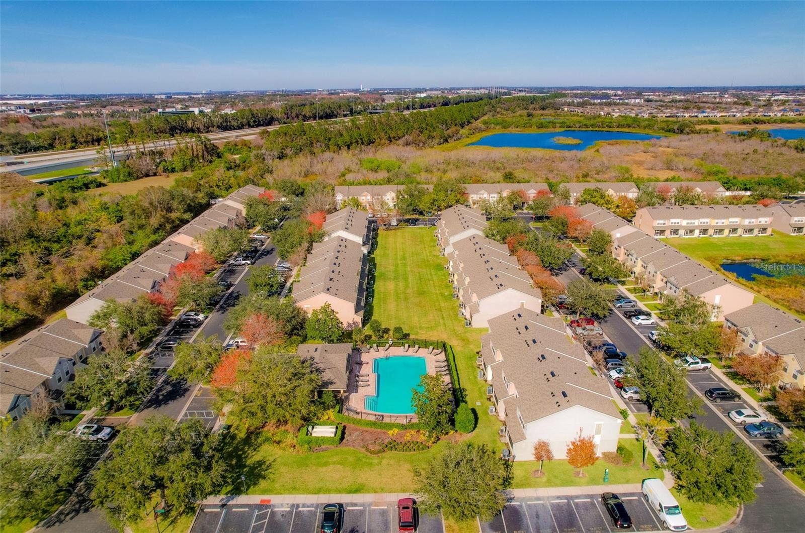 Image 28 of 32 For 4825 Pond Ridge Drive