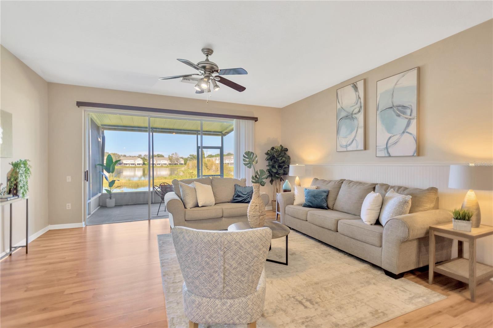 Image 3 of 32 For 4825 Pond Ridge Drive