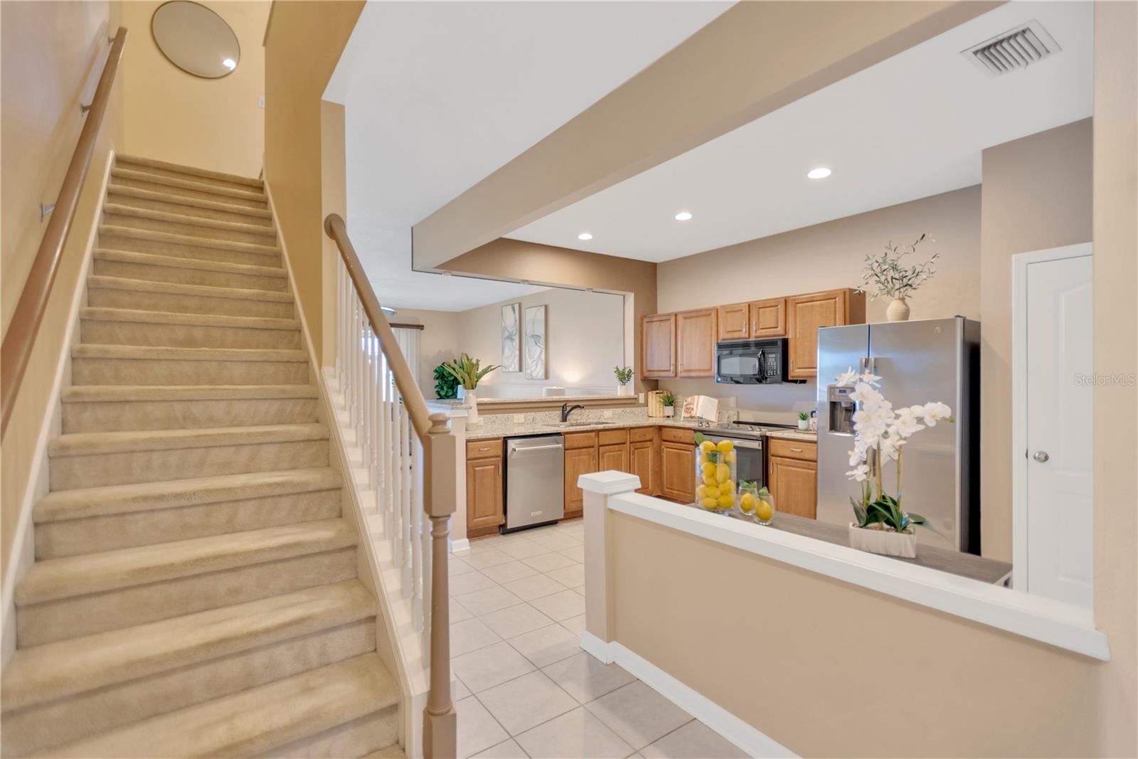Image 8 of 32 For 4825 Pond Ridge Drive