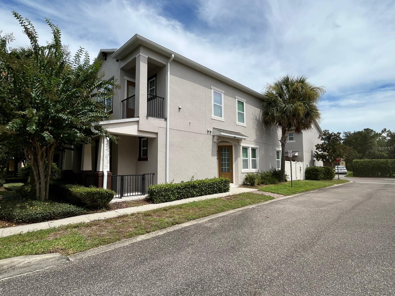 Details for 8639 Via Trieste Drive, WINDERMERE, FL 34786