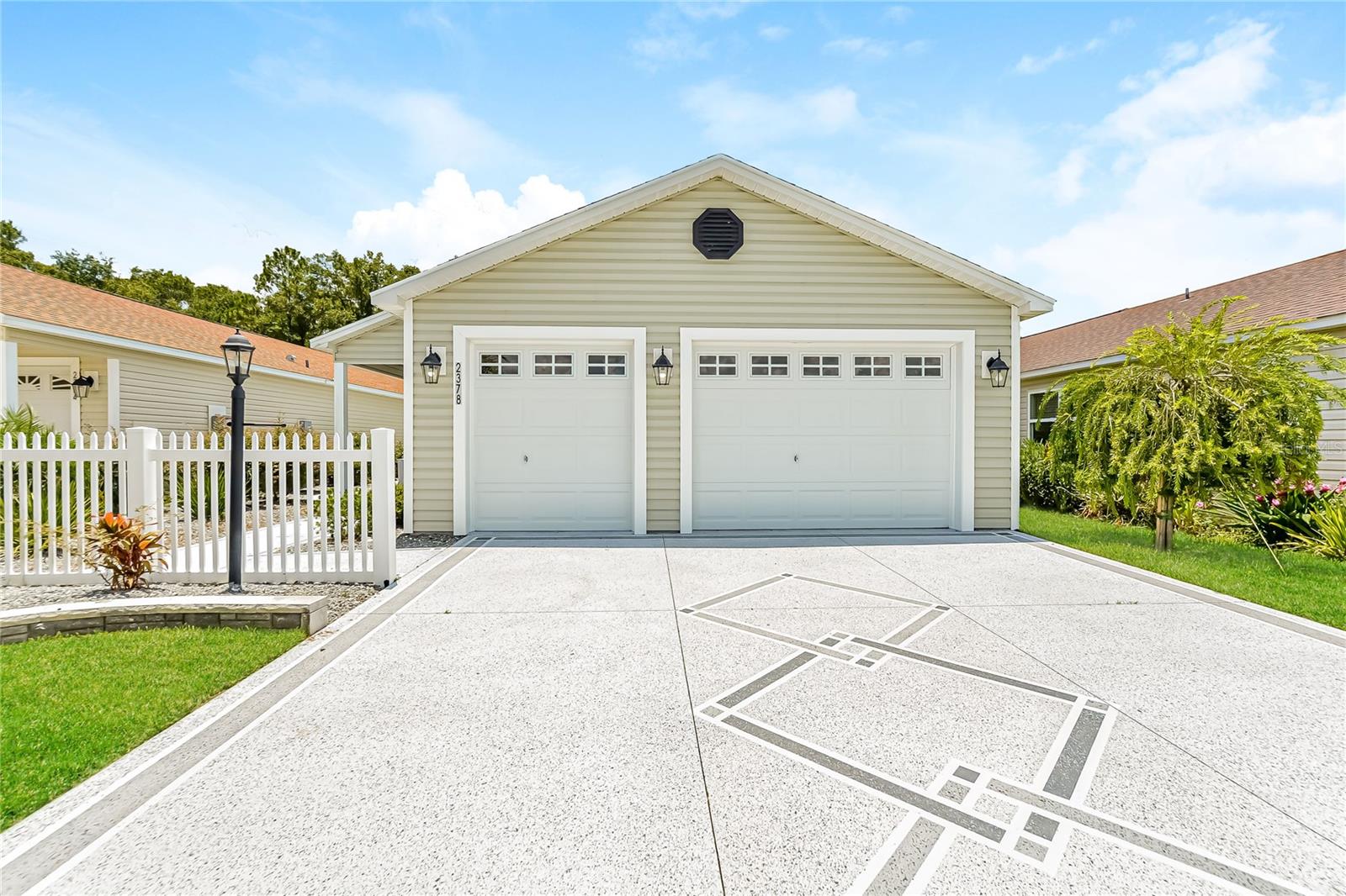 Details for 2378 Hill Street, THE VILLAGES, FL 32163