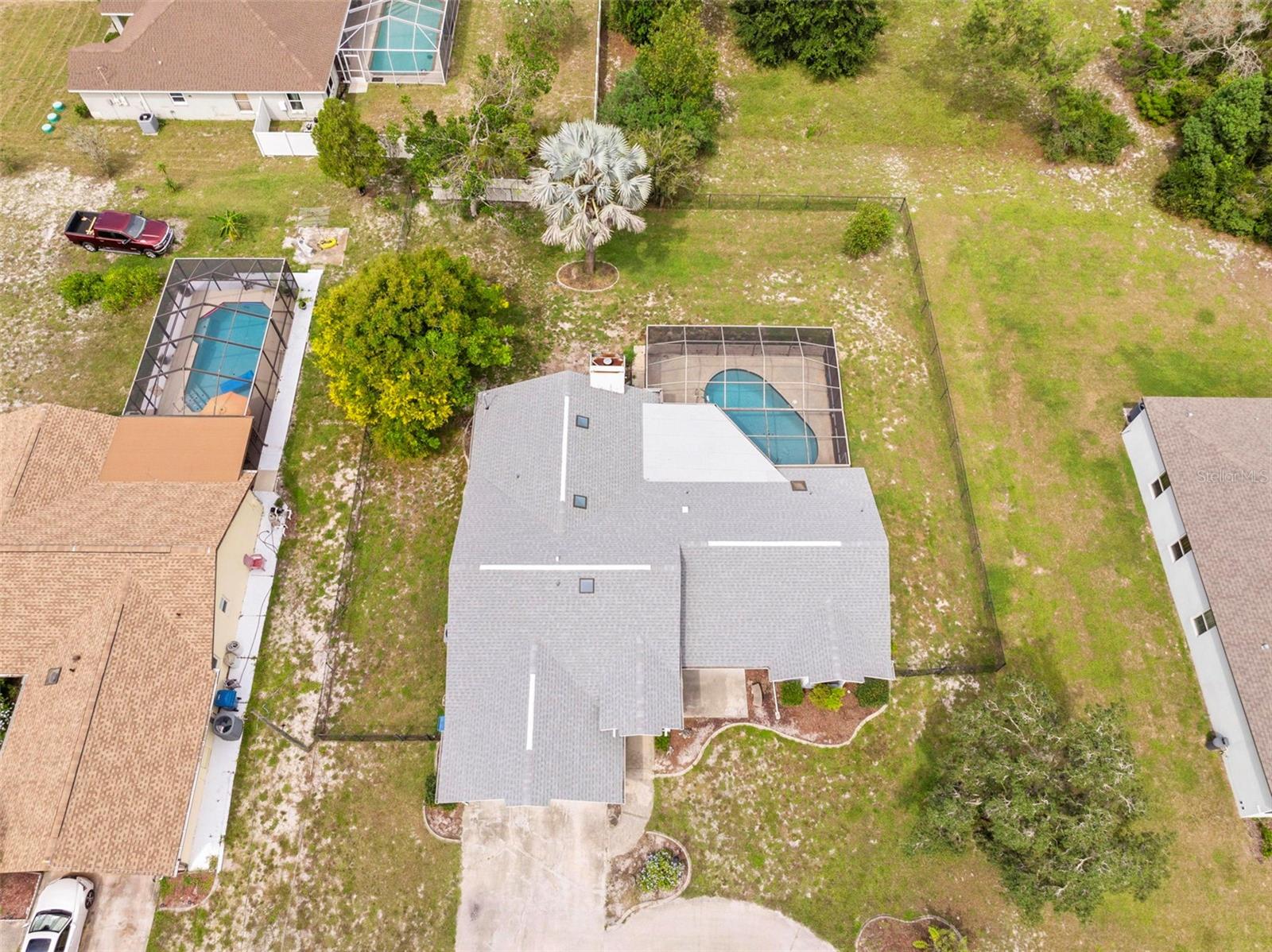 Image 3 of 60 For 9489 Northcliffe Boulevard