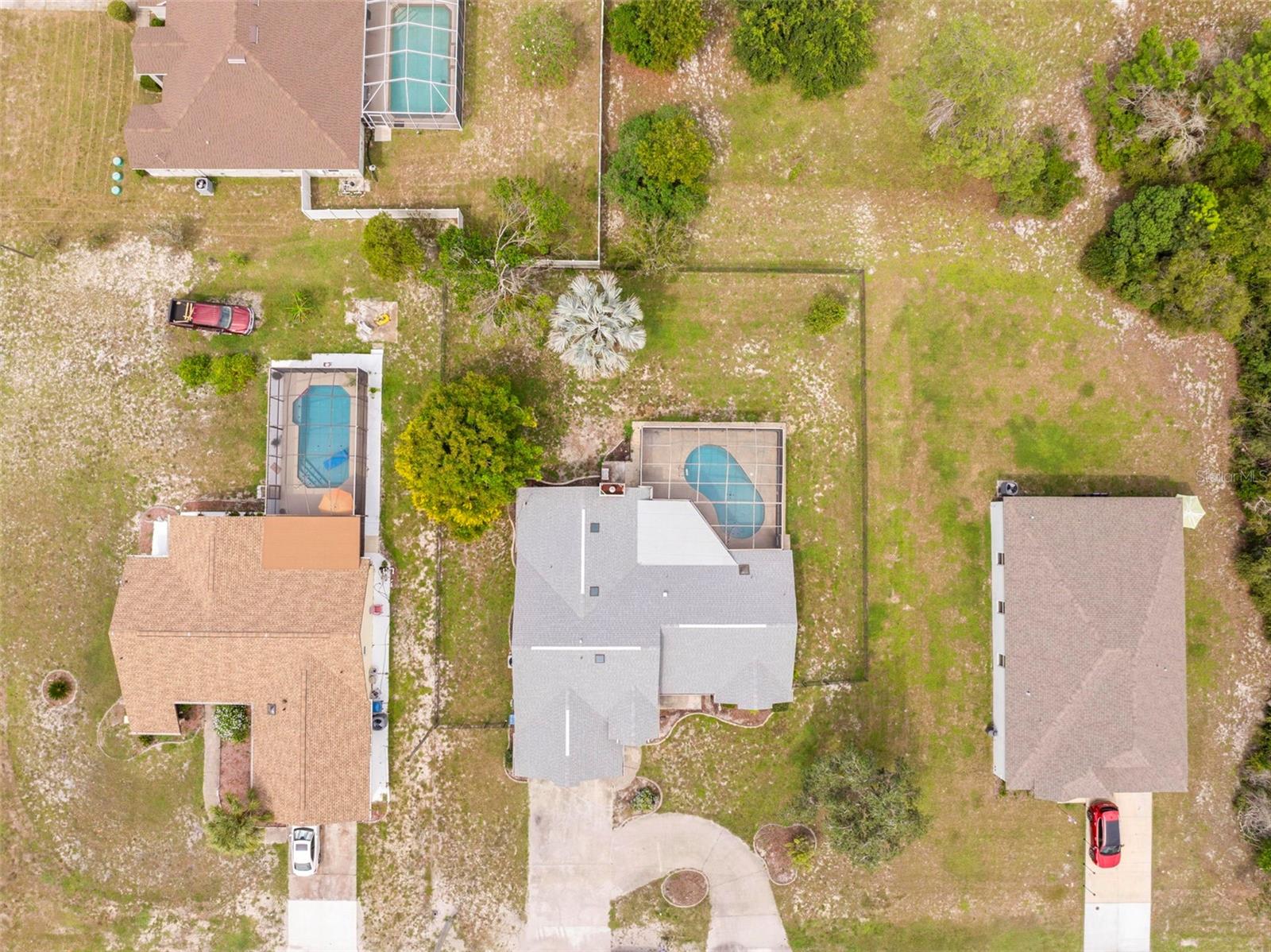 Image 60 of 60 For 9489 Northcliffe Boulevard