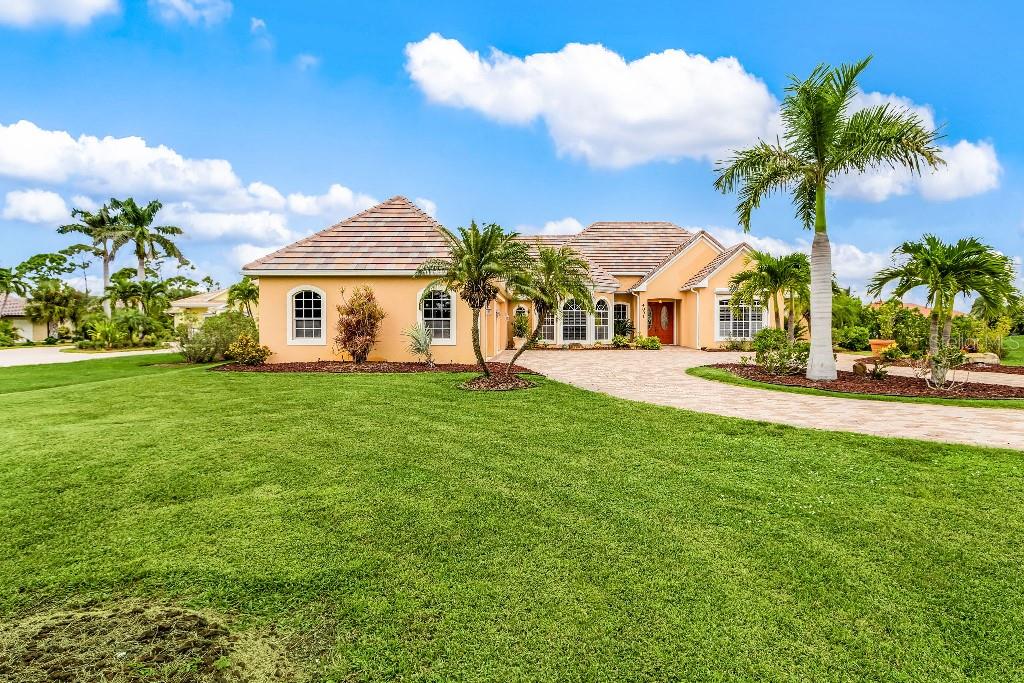 Details for 4001 Marianne Key Road, PUNTA GORDA, FL 33955