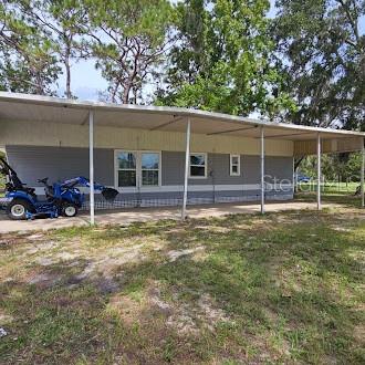 Details for 7127 Grover Cleveland Boulevard 48, HOMOSASSA, FL 34446