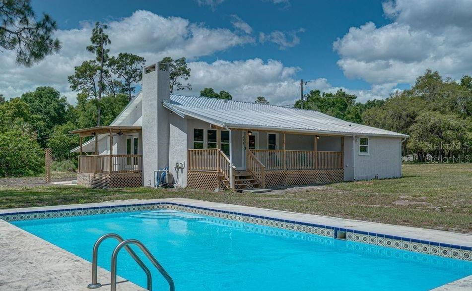 Details for 243 C F Kinney Road, LAKE WALES, FL 33859