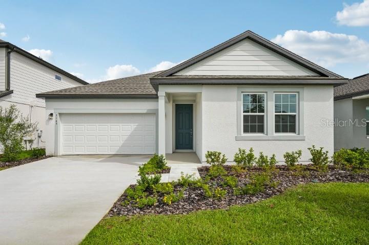 Details for 5709 Haystack Drive, ST CLOUD, FL 34771