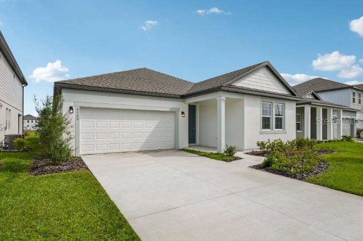 Image 2 of 38 For 5709 Haystack Drive