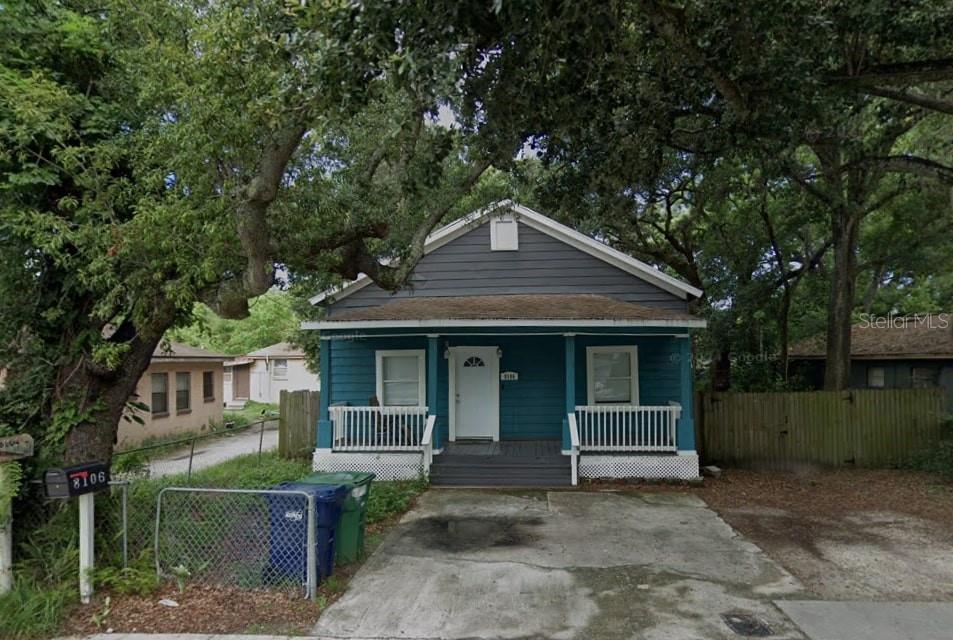 Details for 8106 Brooks Street, TAMPA, FL 33604