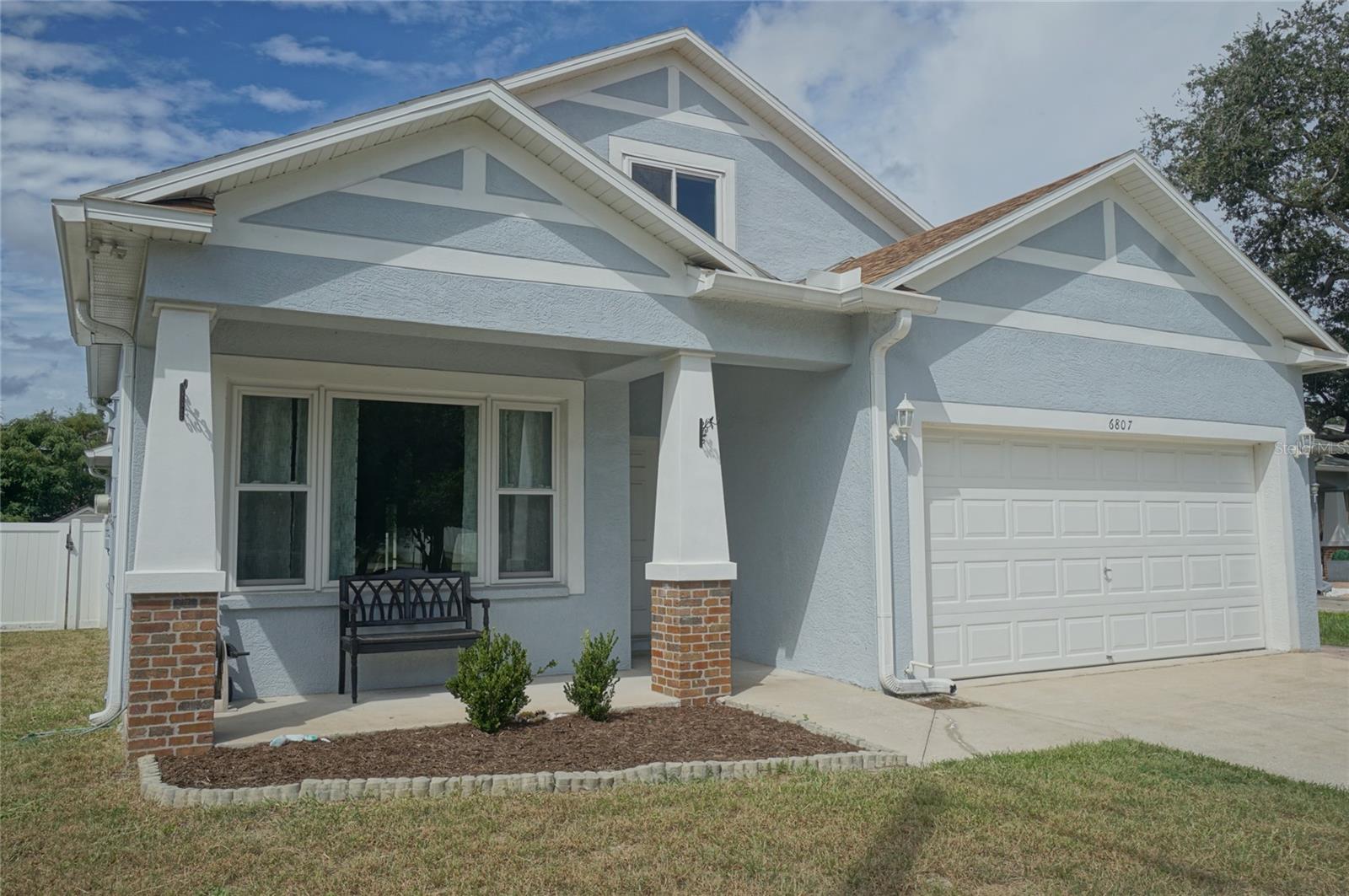 Details for 6807 Court Drive, TAMPA, FL 33611