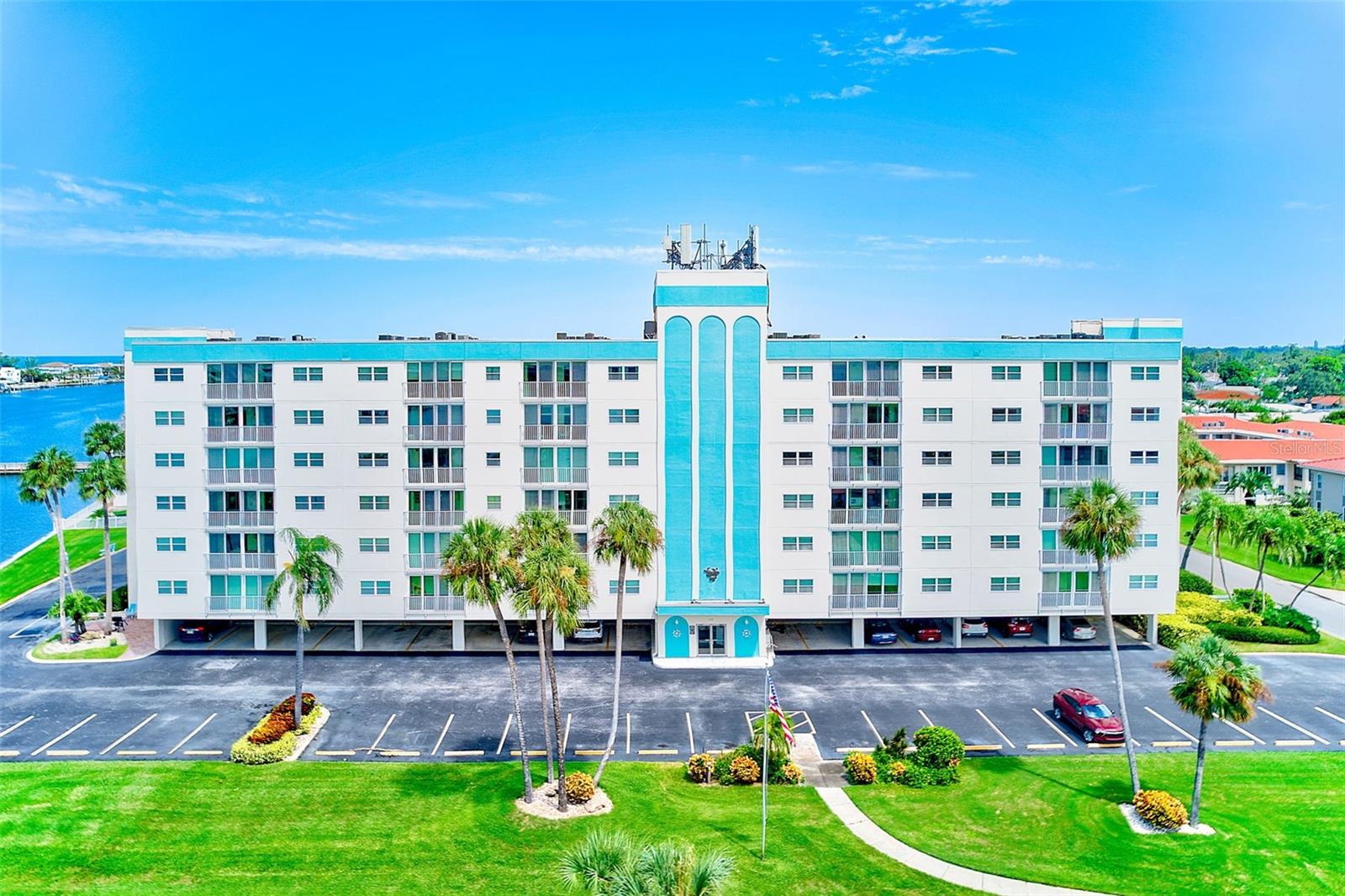 Details for 10216 Regal Drive 705, LARGO, FL 33774