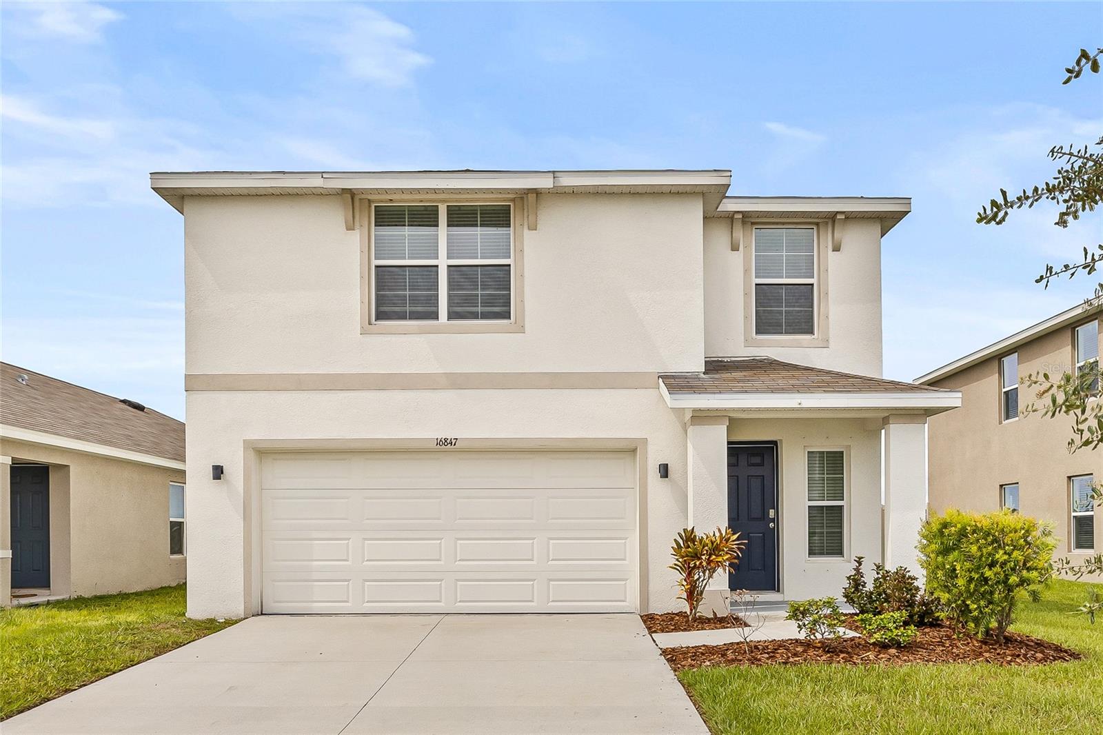Details for 16847 Delia Street, WIMAUMA, FL 33598