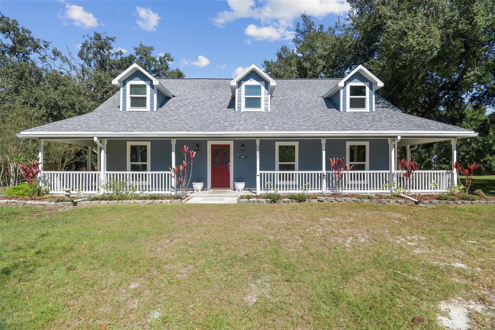 Details for 32901 Knollwood Lane, WESLEY CHAPEL, FL 33545