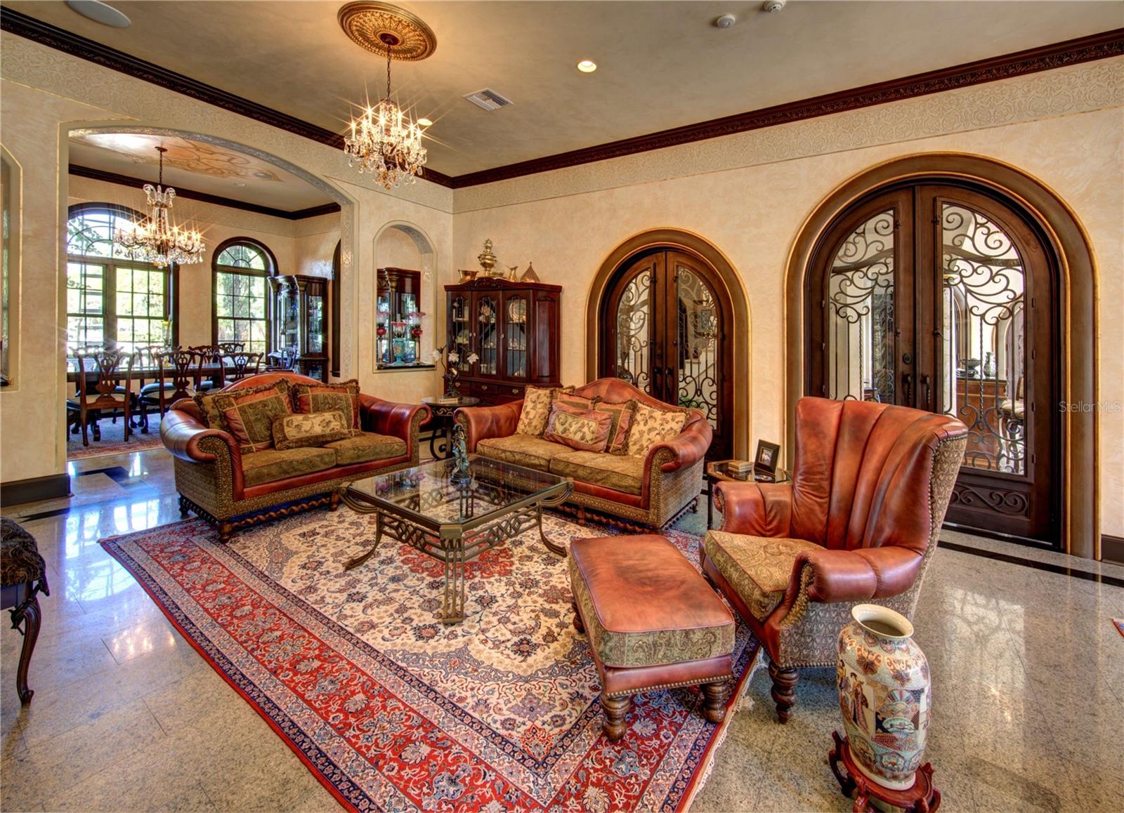 Image 15 of 61 For 117 Bellamere Palms Court