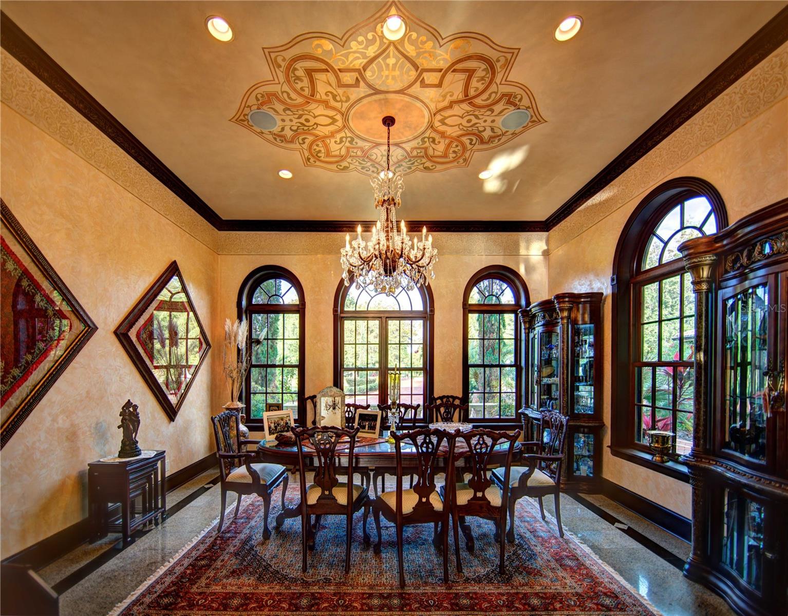 Image 20 of 61 For 117 Bellamere Palms Court