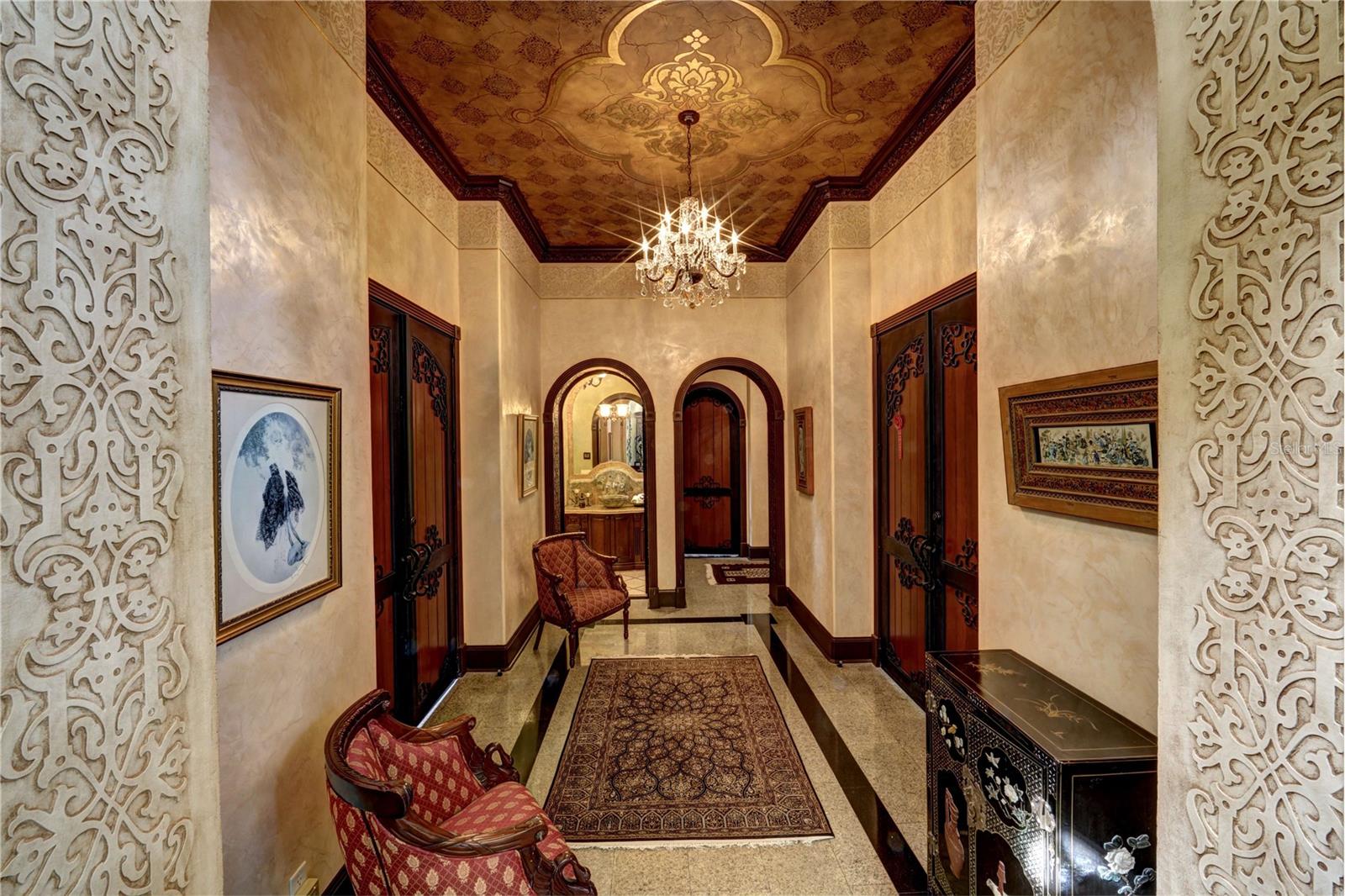 Image 22 of 61 For 117 Bellamere Palms Court