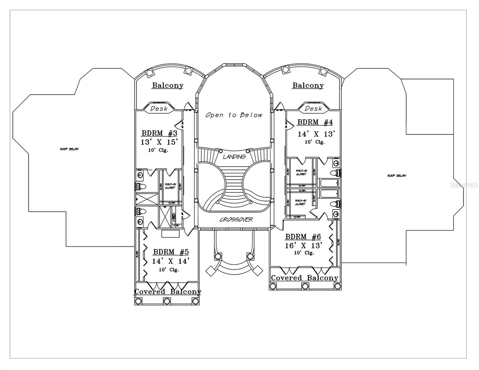 Image 3 of 61 For 117 Bellamere Palms Court