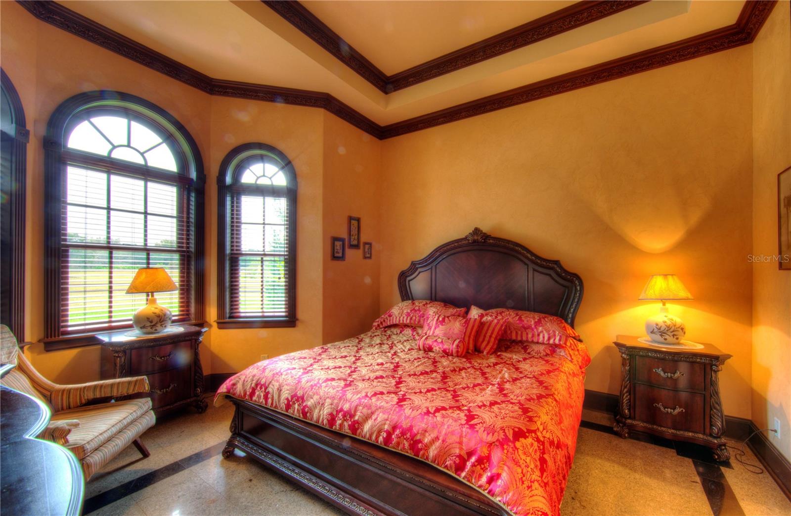 Image 30 of 61 For 117 Bellamere Palms Court