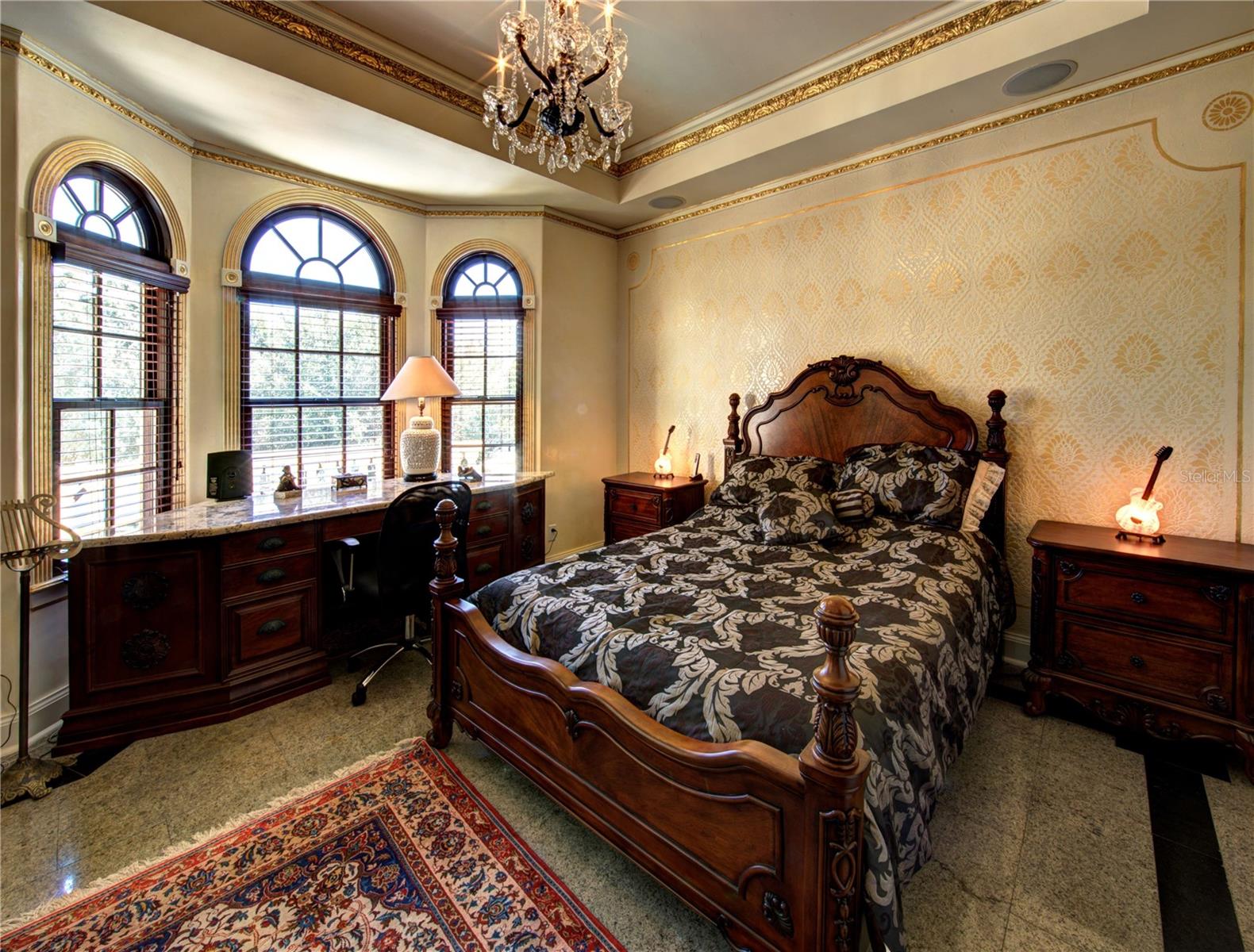 Image 33 of 61 For 117 Bellamere Palms Court
