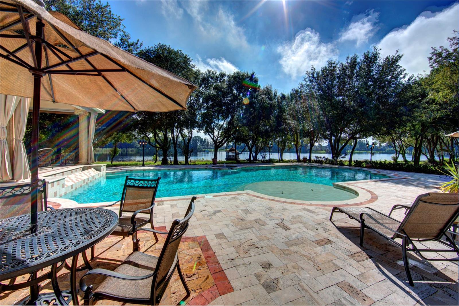 Image 38 of 61 For 117 Bellamere Palms Court