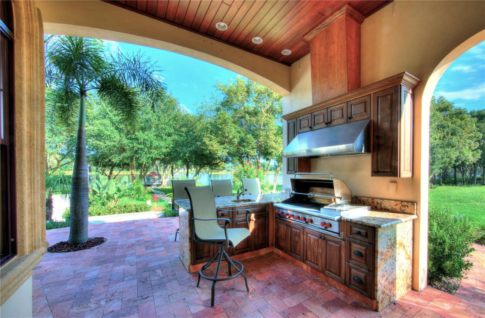 Image 39 of 61 For 117 Bellamere Palms Court