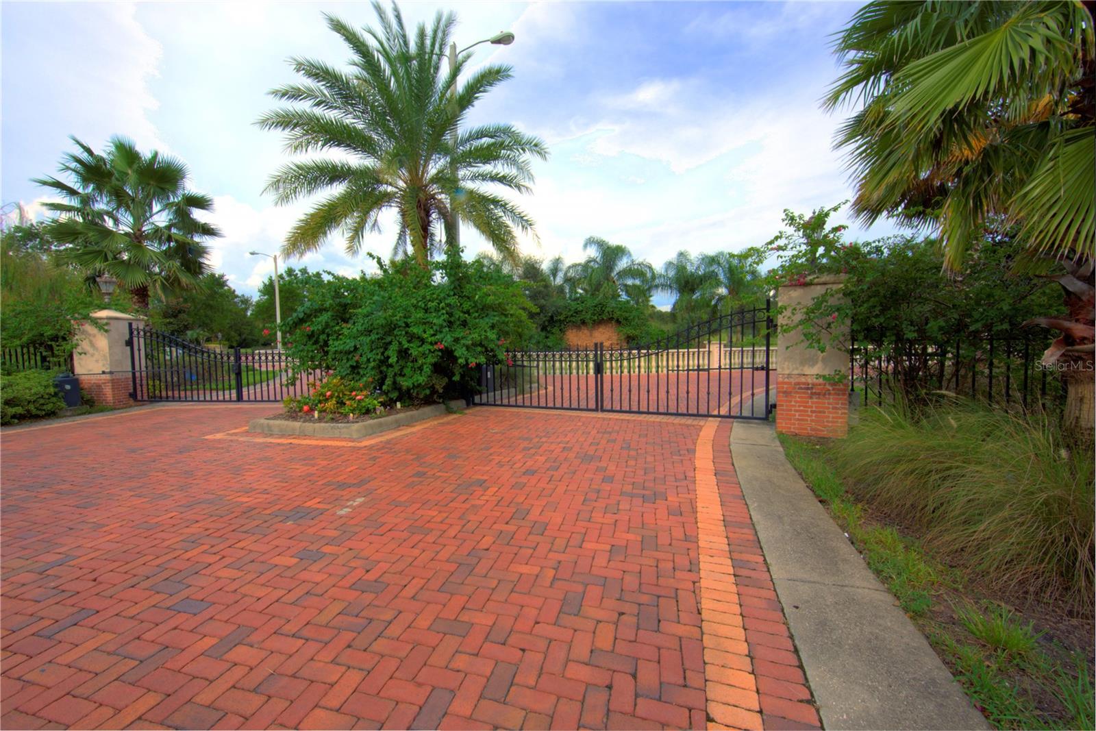 Image 55 of 61 For 117 Bellamere Palms Court