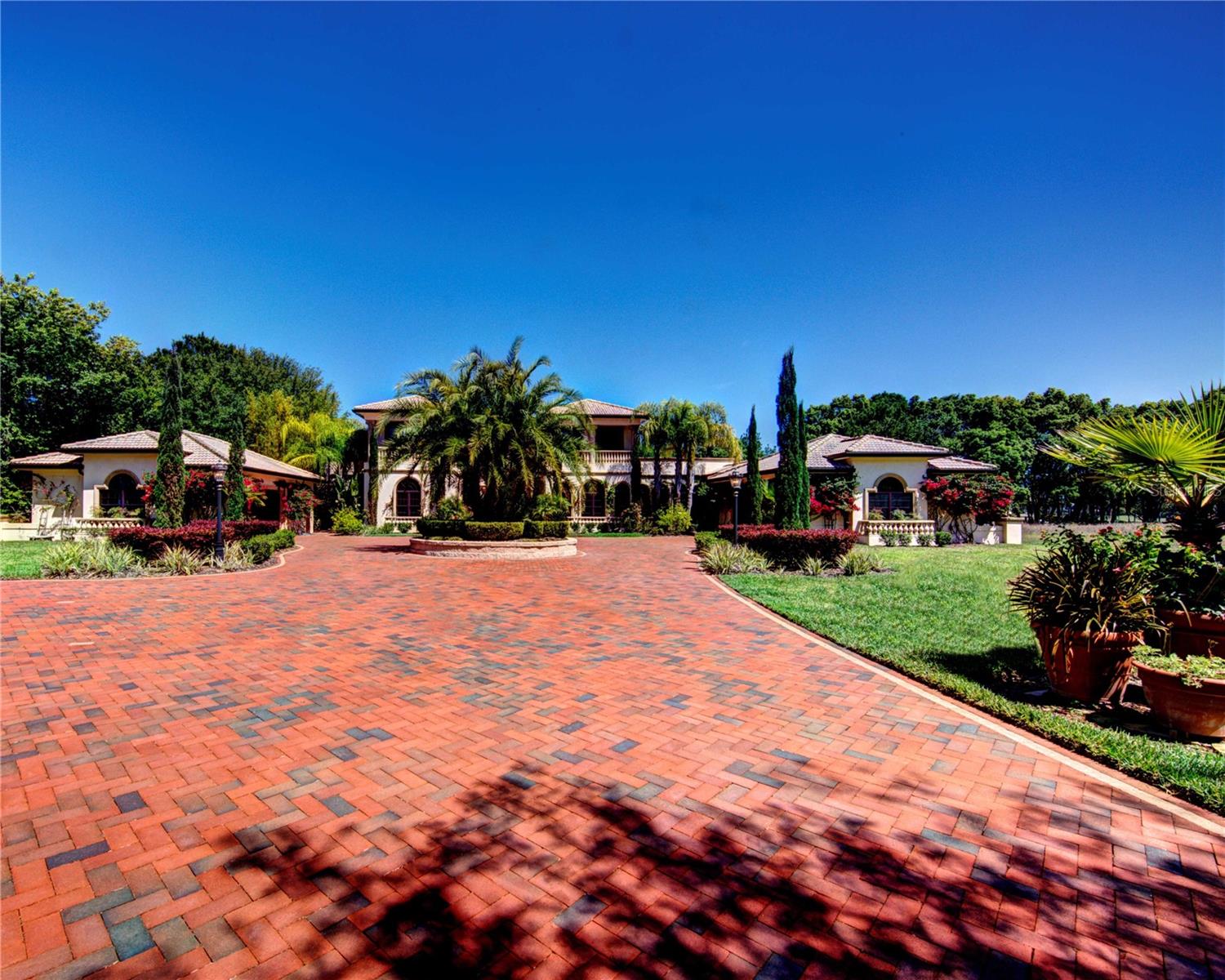 Image 59 of 61 For 117 Bellamere Palms Court