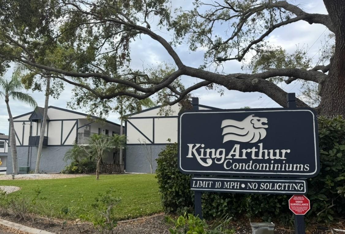 Image 2 of 21 For 1127 King Arthur Court 314