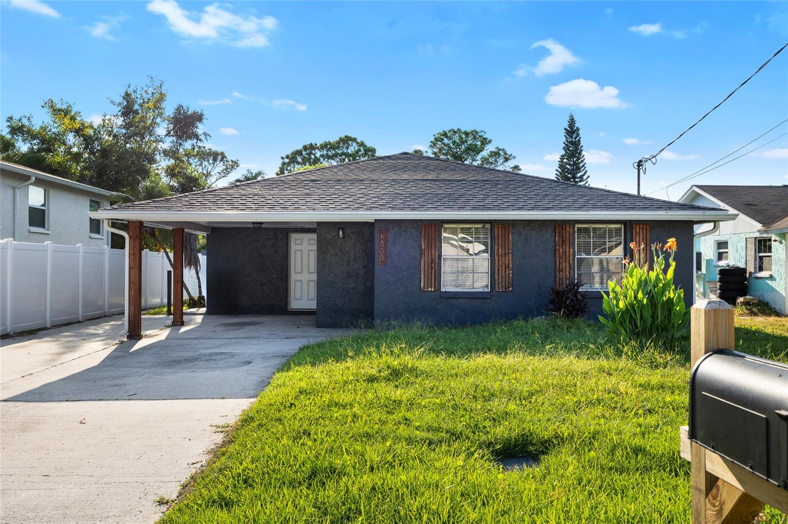 Details for 6803 Juanita Street, TAMPA, FL 33616