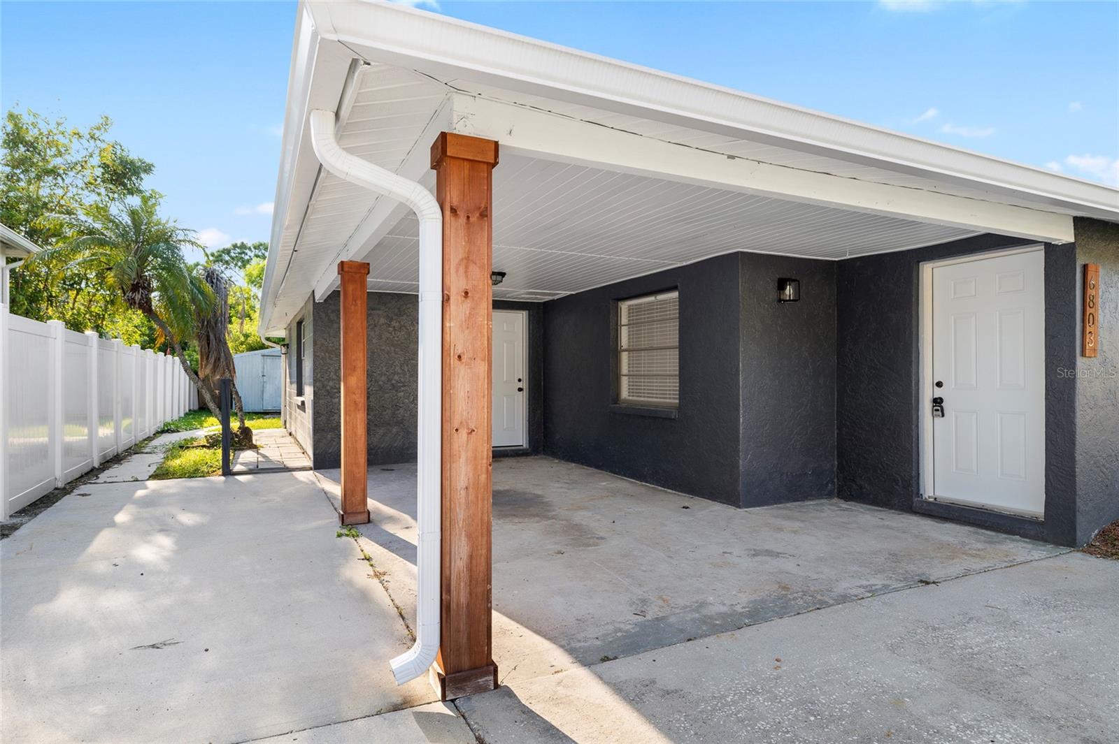 Image 2 of 36 For 6803 Juanita Street