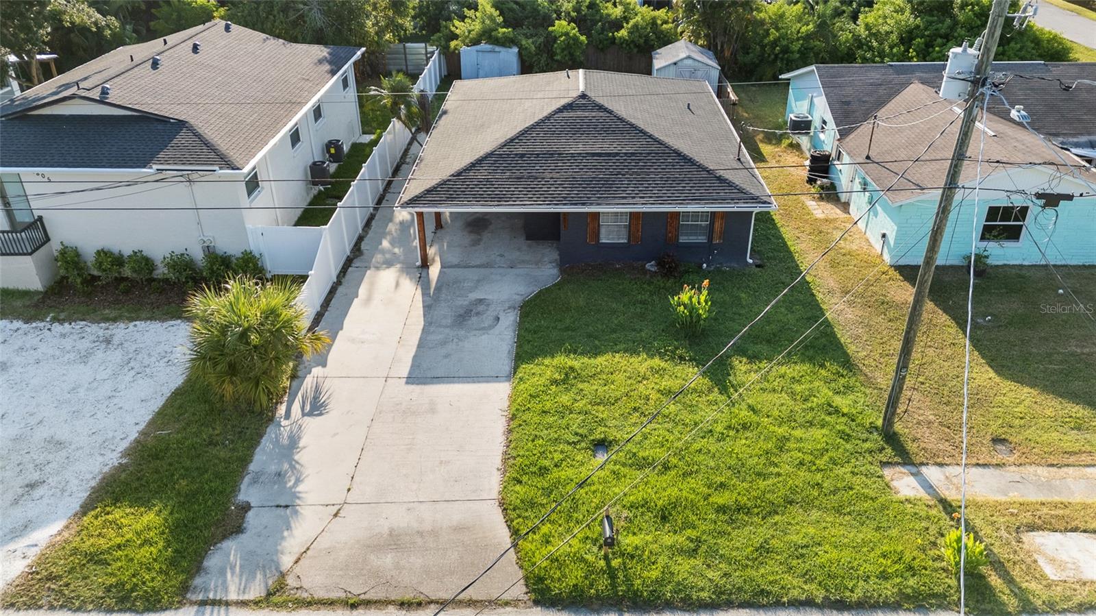 Image 32 of 36 For 6803 Juanita Street