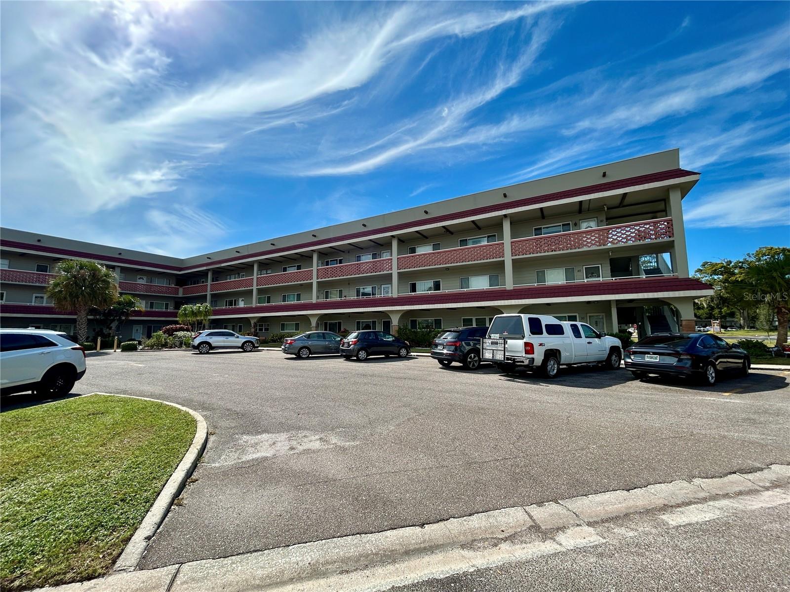 Details for 2072 Australia Way W 32, CLEARWATER, FL 33763