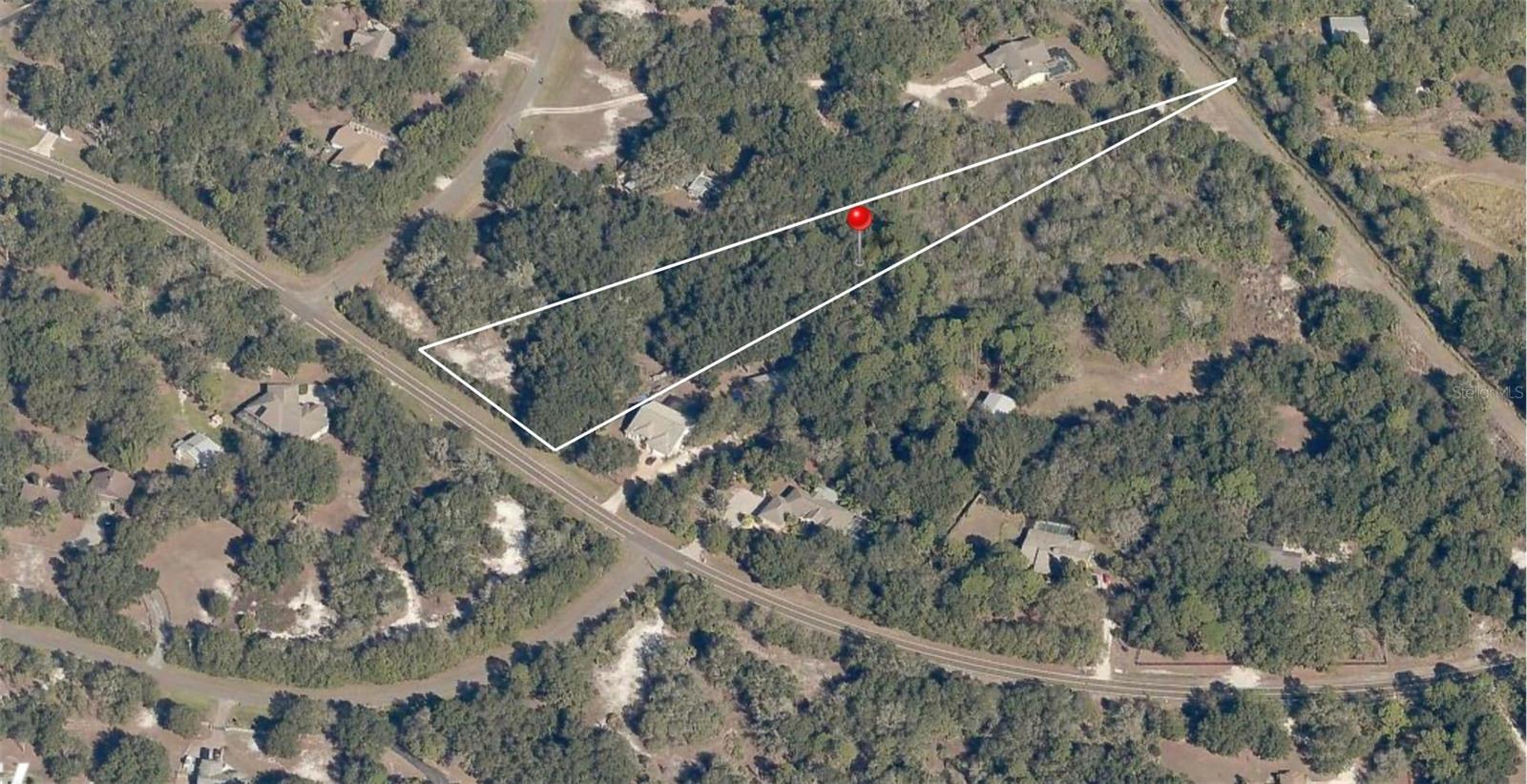 Listing Details for 1603 Butch Cassidy Trail, WIMAUMA, FL 33598