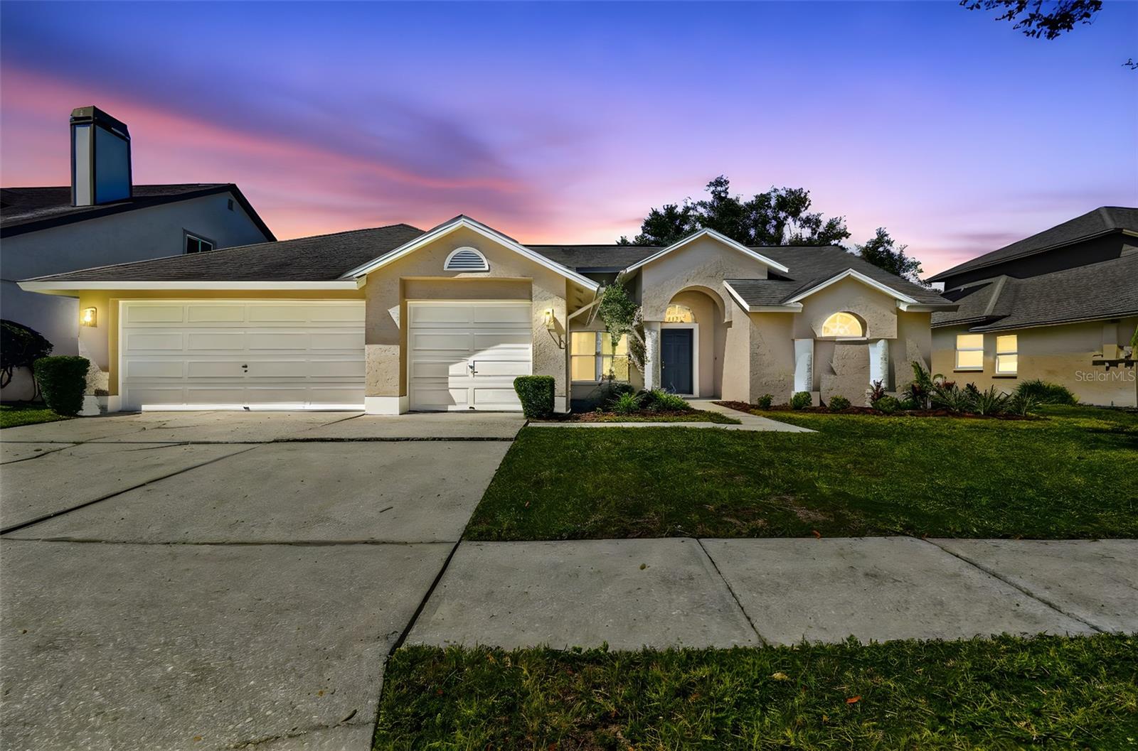 Details for 9210 Dayflower Drive, TAMPA, FL 33647