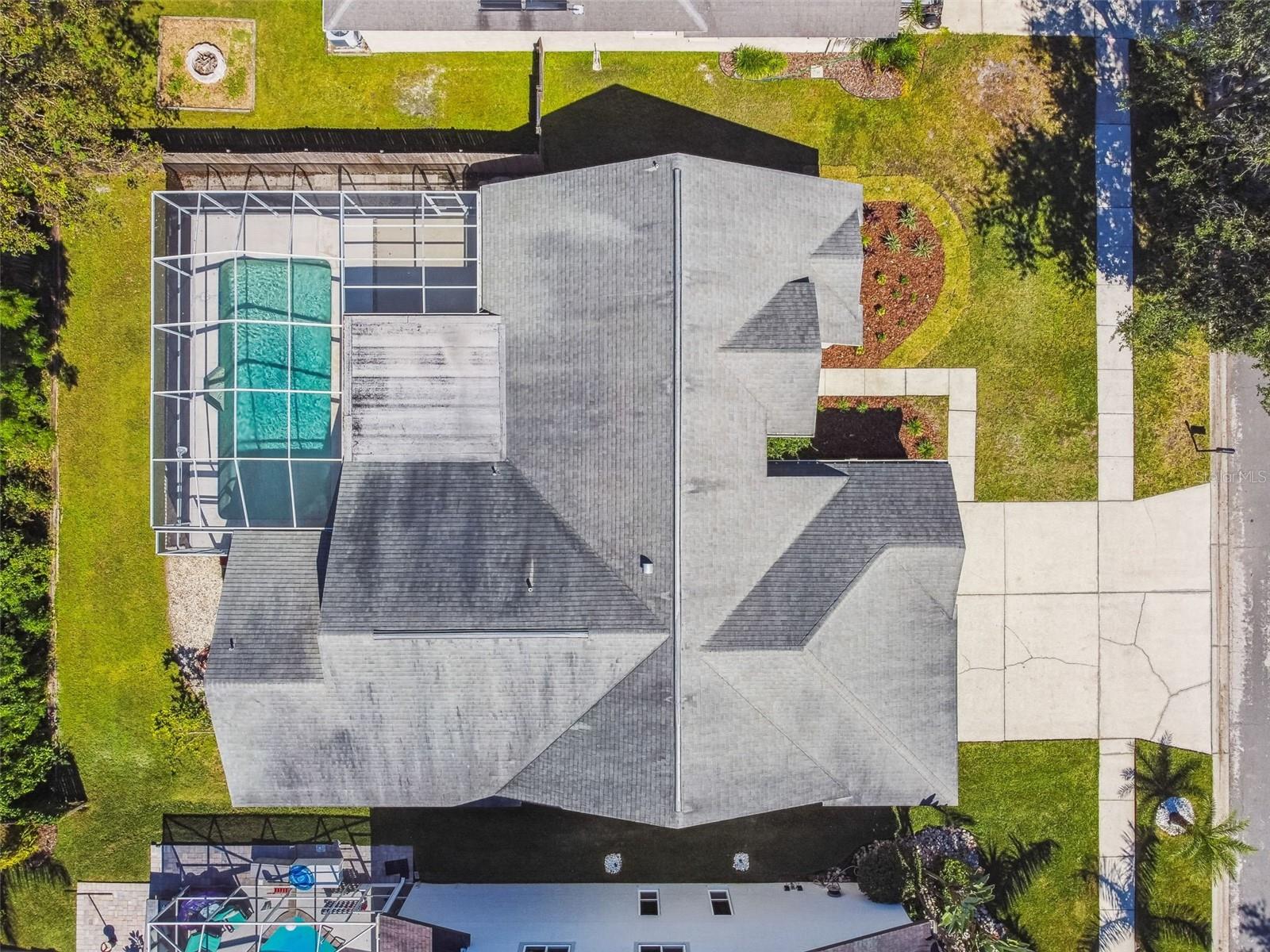 Image 50 of 57 For 9210 Dayflower Drive