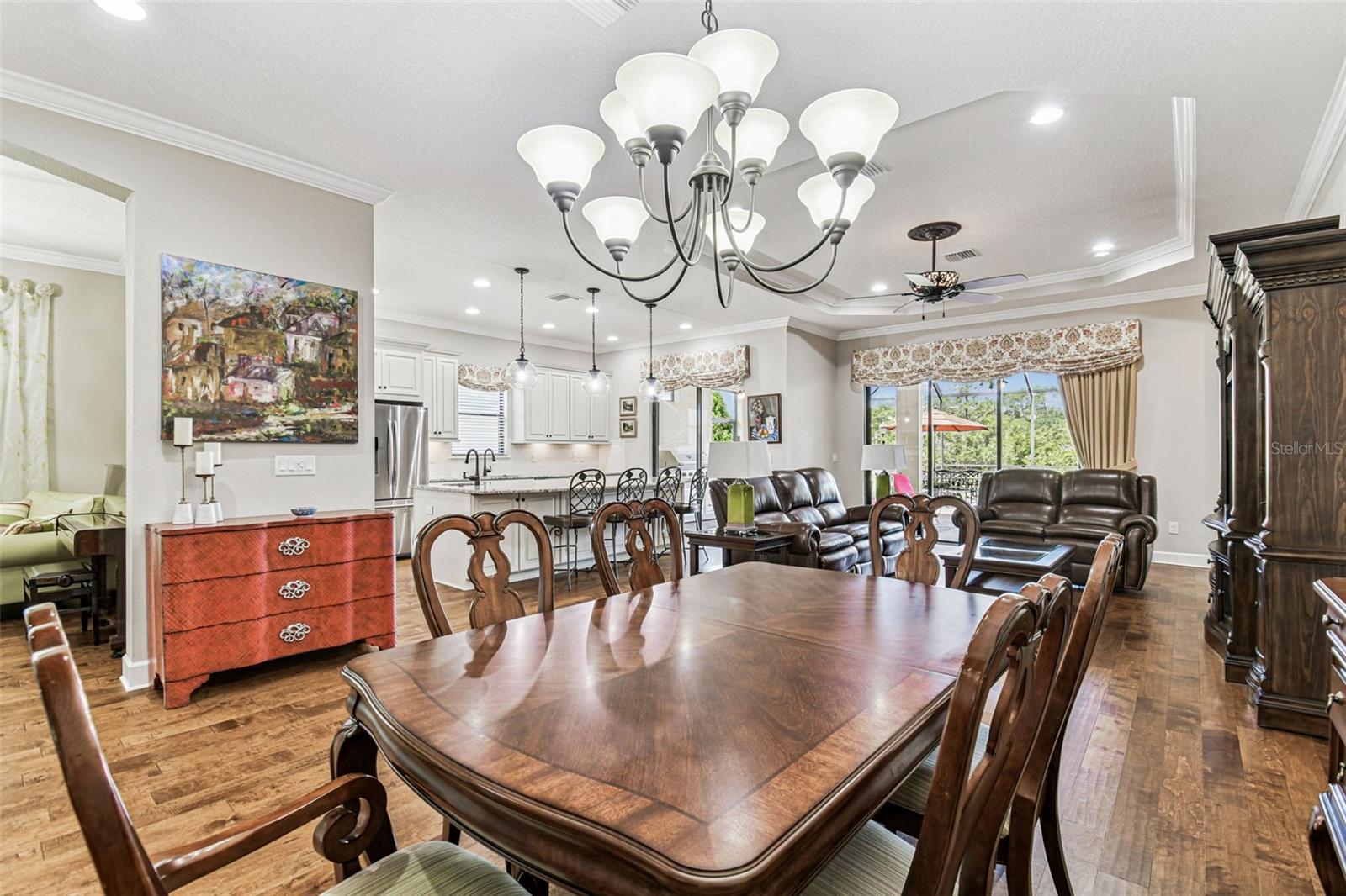 Image 37 of 70 For 8548 Grand Alberato Road