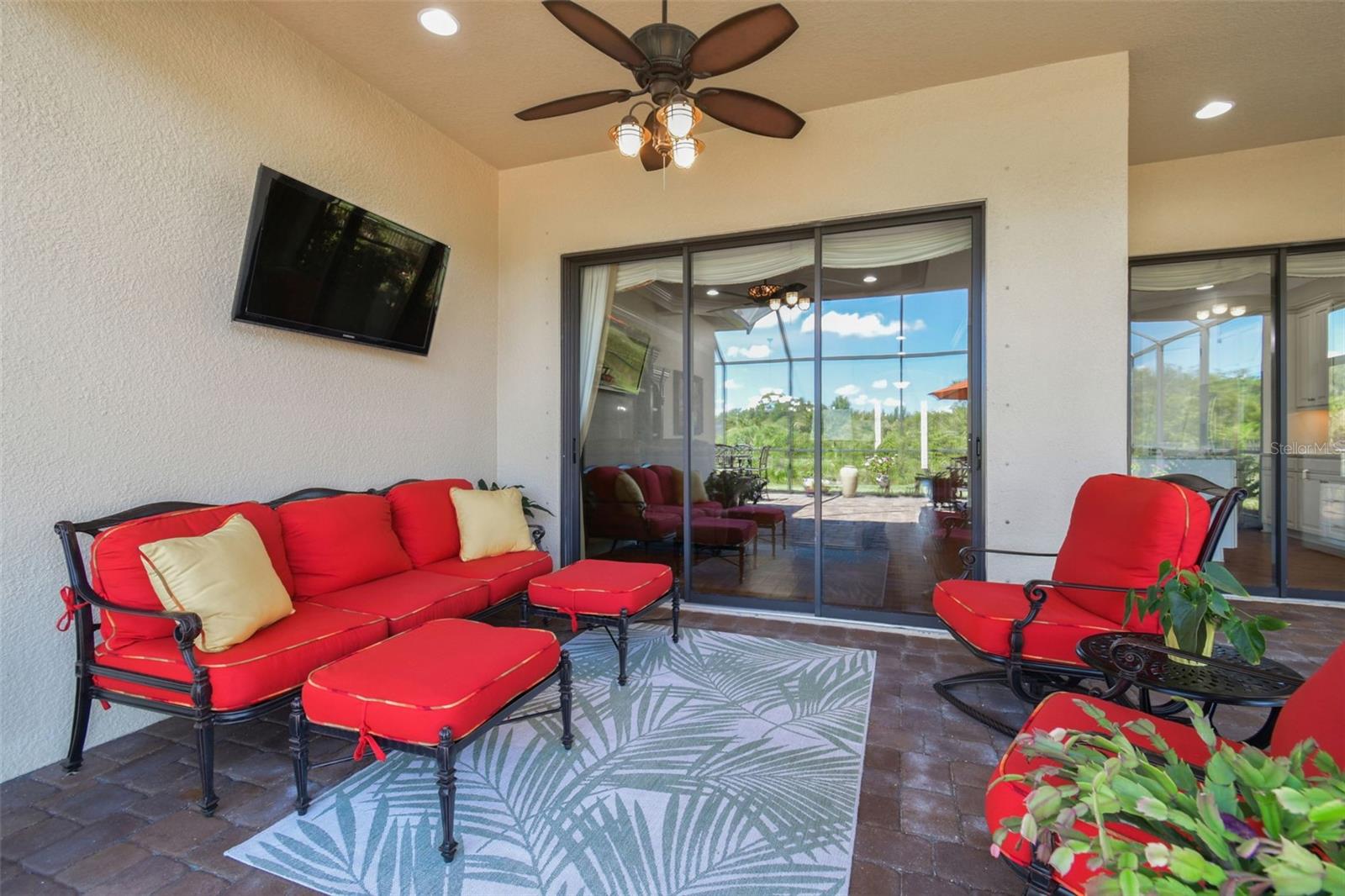 Image 46 of 70 For 8548 Grand Alberato Road