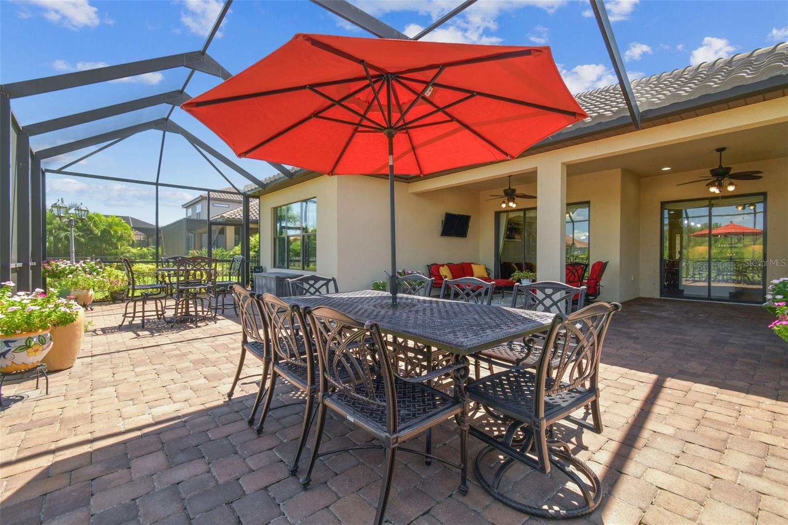 Image 47 of 70 For 8548 Grand Alberato Road