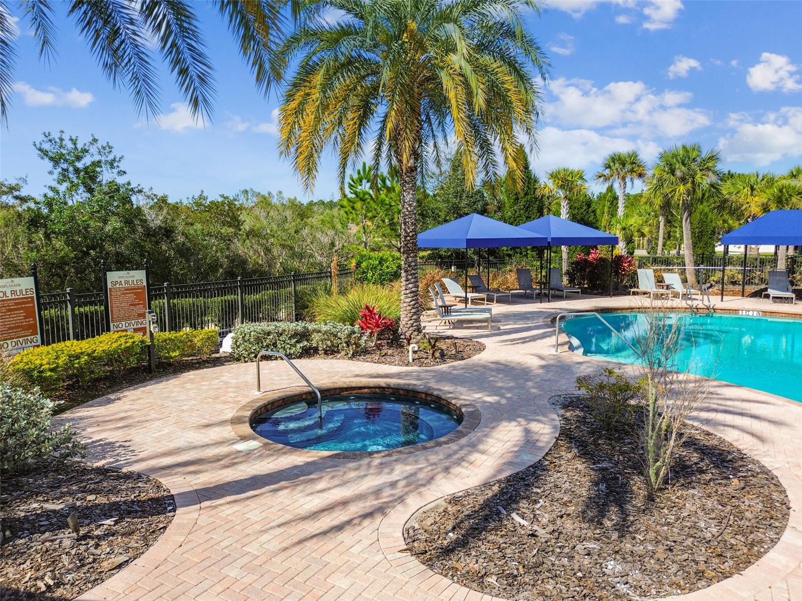 Image 61 of 70 For 8548 Grand Alberato Road