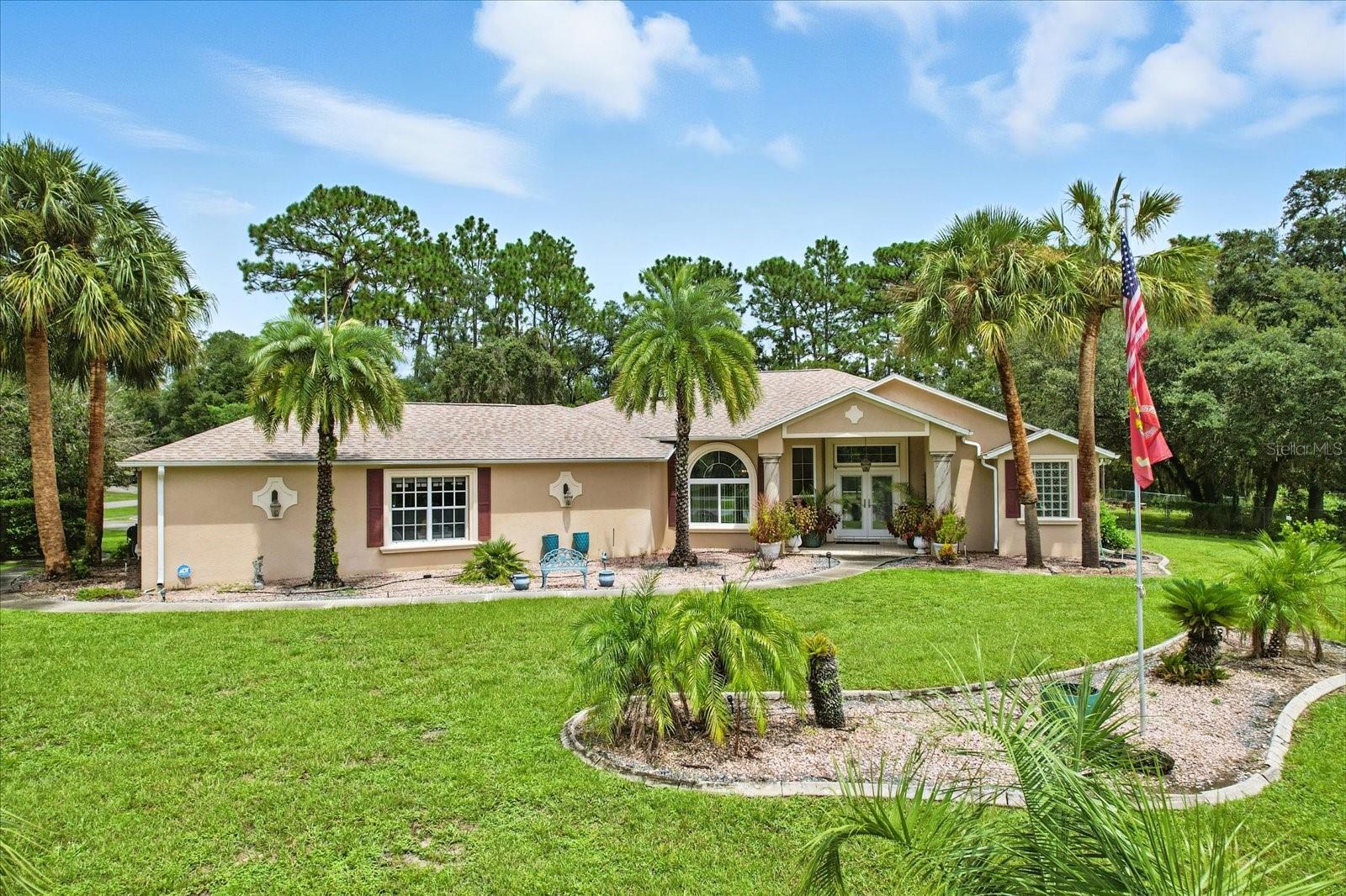 Details for 5245 Allamandra Drive, BEVERLY HILLS, FL 34465