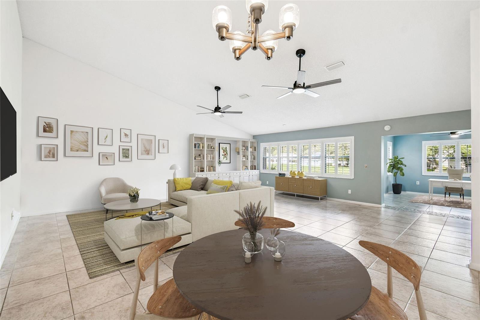 Image 4 of 41 For 11604 Pear Tree Drive