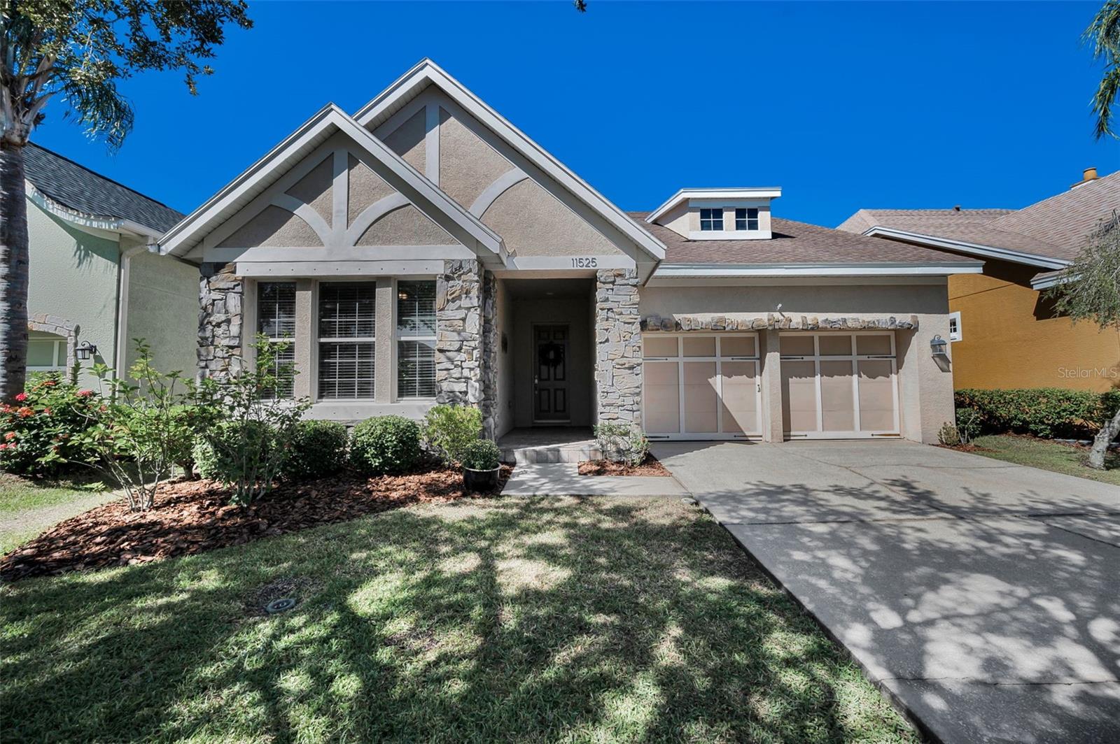 Details for 11525 Meridian Point Drive, TAMPA, FL 33626