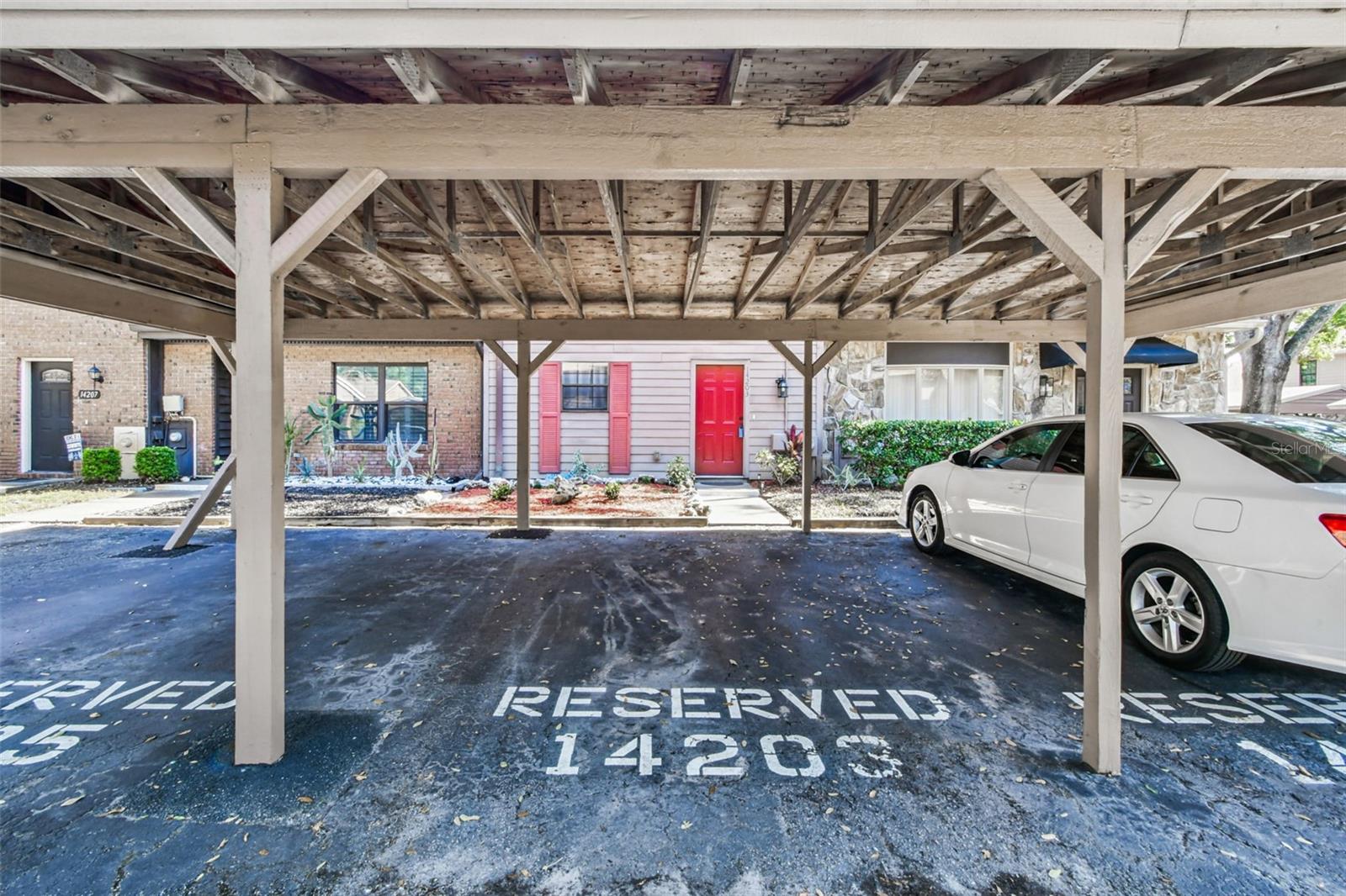 Image 42 of 57 For 14203 Wellesley Drive