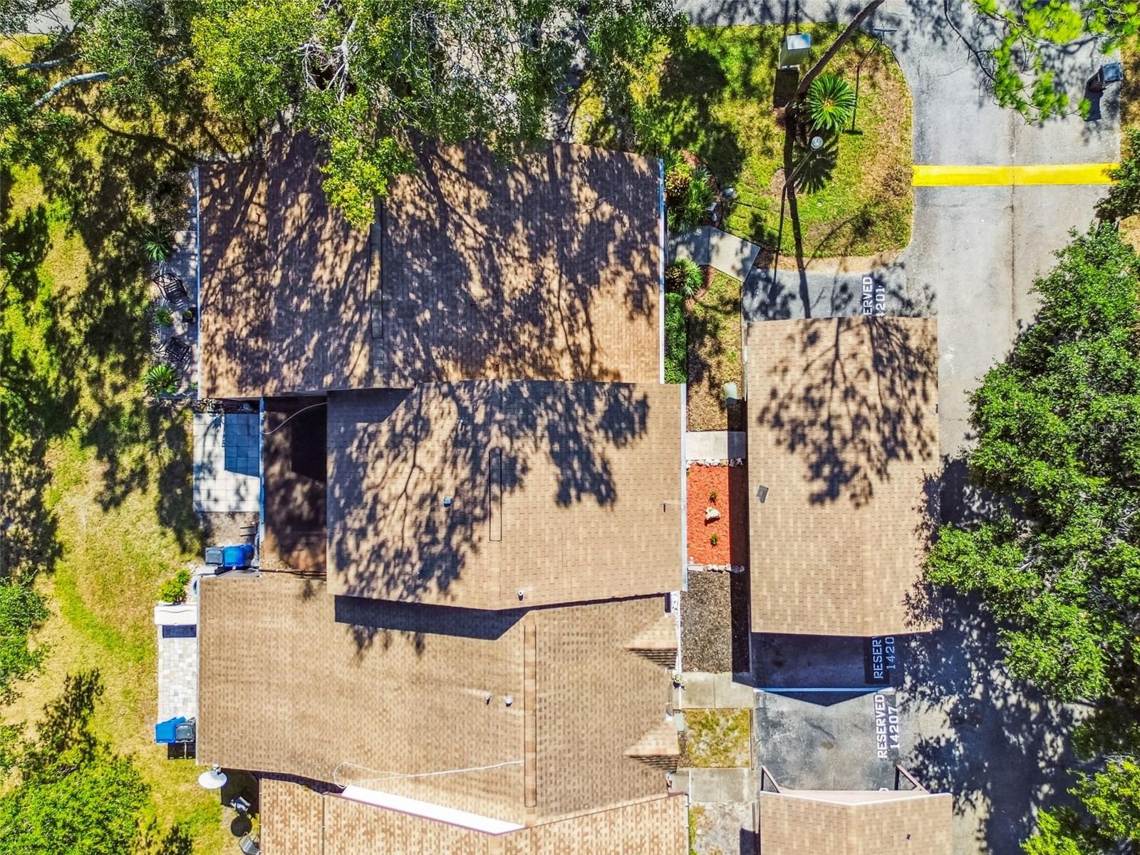 Image 50 of 57 For 14203 Wellesley Drive