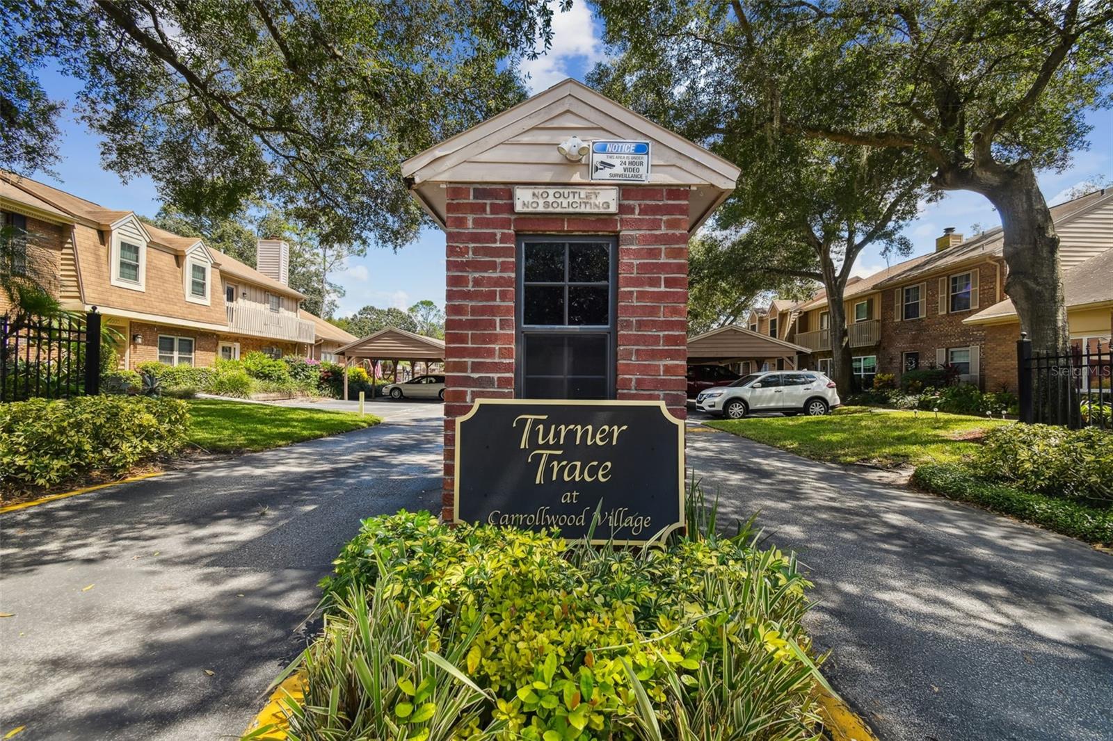 Image 51 of 57 For 14203 Wellesley Drive