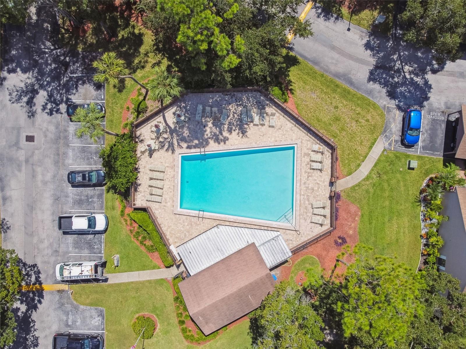 Image 53 of 57 For 14203 Wellesley Drive